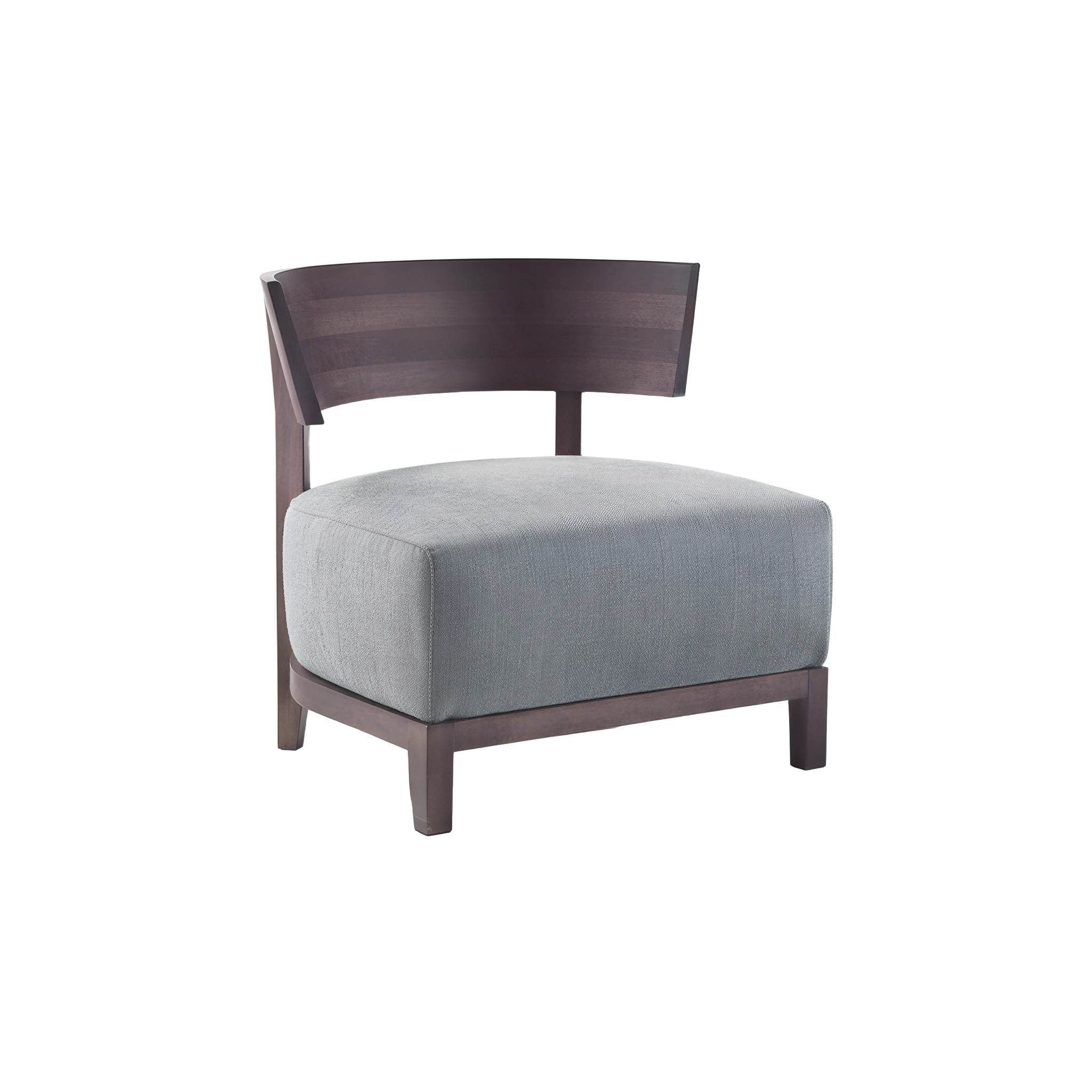 托马斯 THOMAS 休闲椅/Arm Chair  - PIXHOME