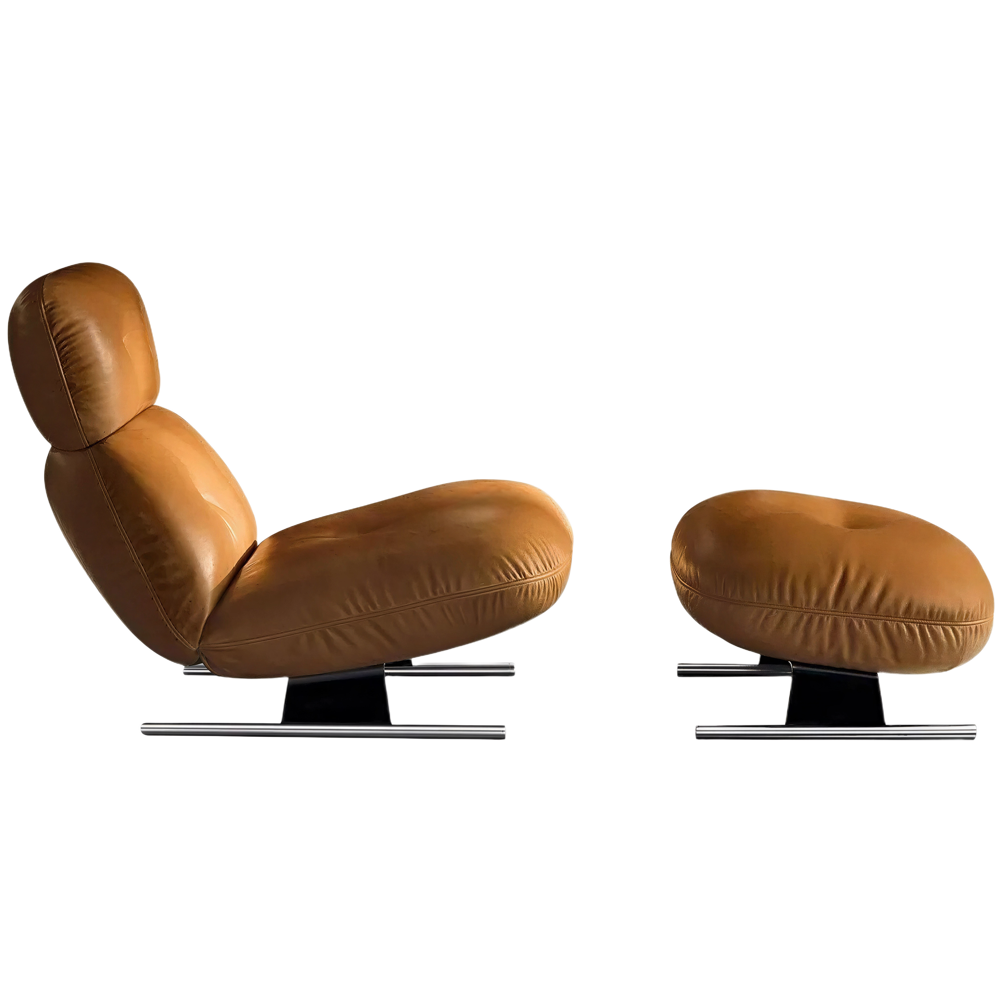 利布拉 Libra 休闲椅/Arm Chair  - PIXHOME