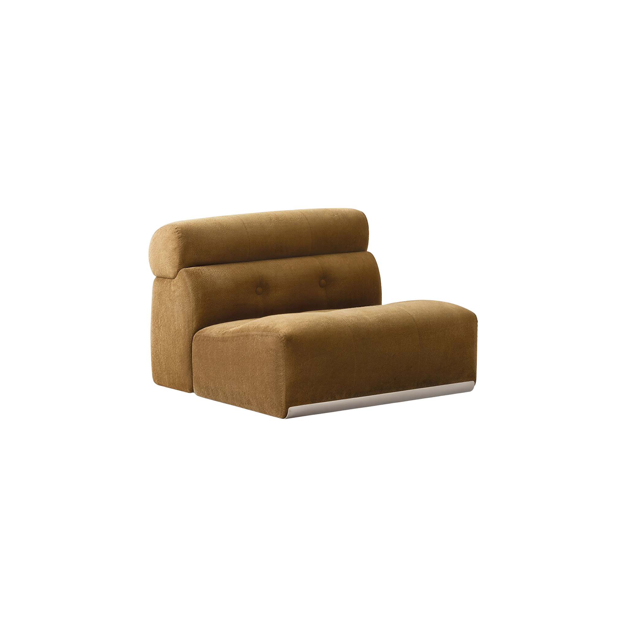 库佩 Coupé 休闲椅/Arm Chair  - PIXHOME