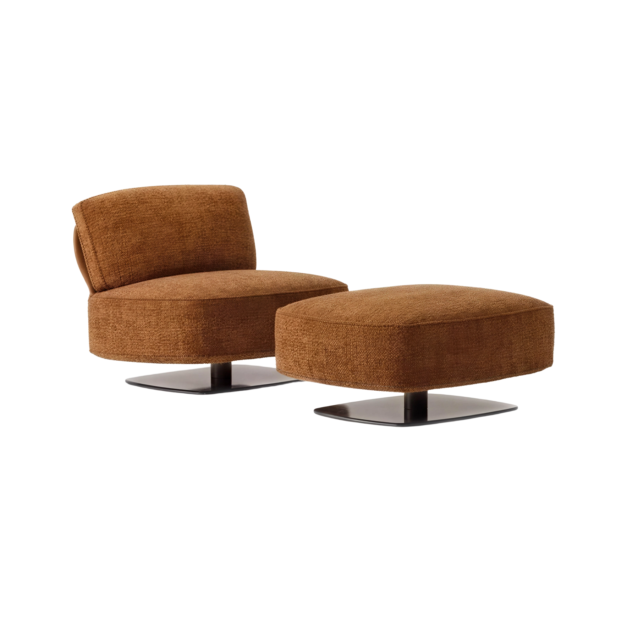 萨基 Saki 休闲椅/Arm Chair  - PIXHOME