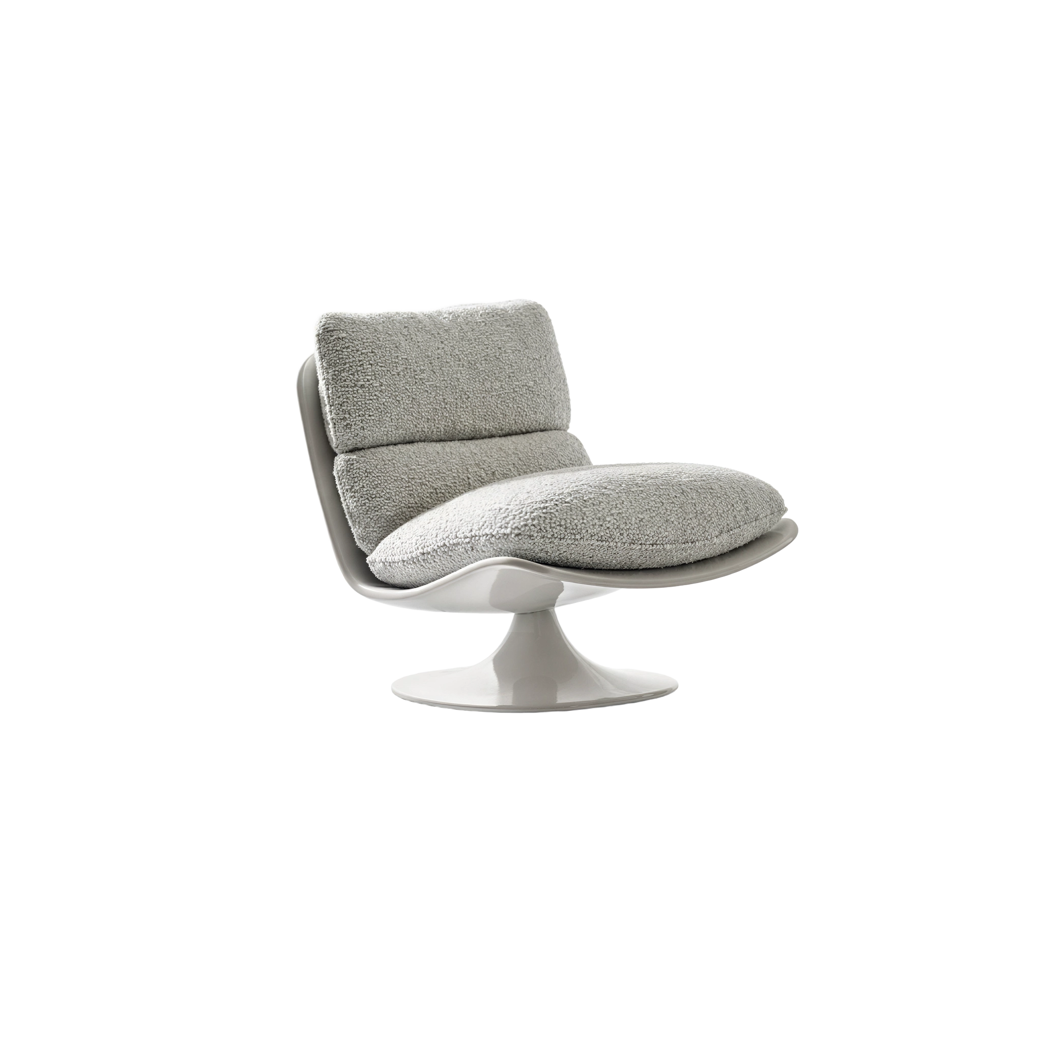 帕蒂 Pattie 休闲椅/Arm Chair  - PIXHOME