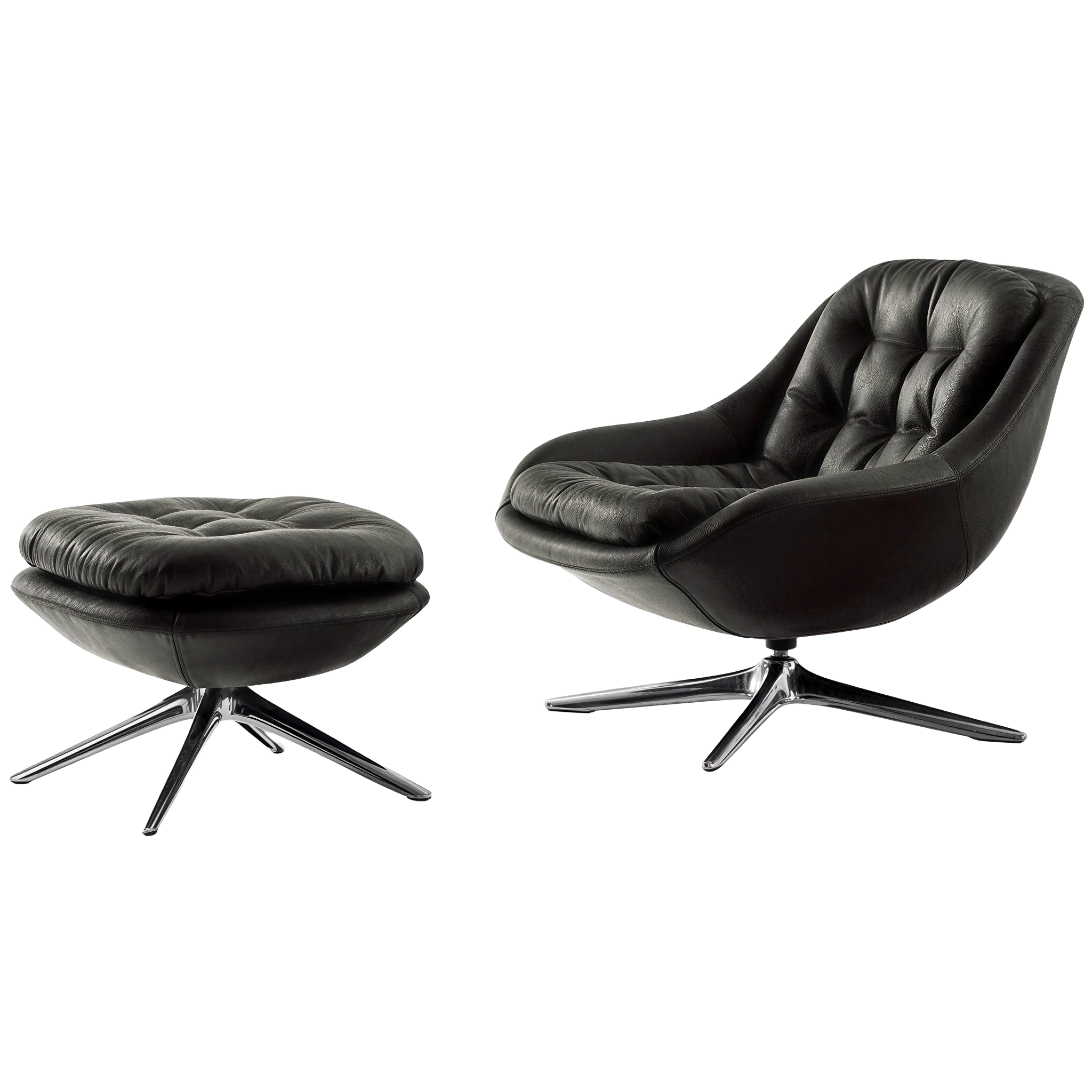 肯德尔 Kendall 休闲椅/Arm Chair  - PIXHOME