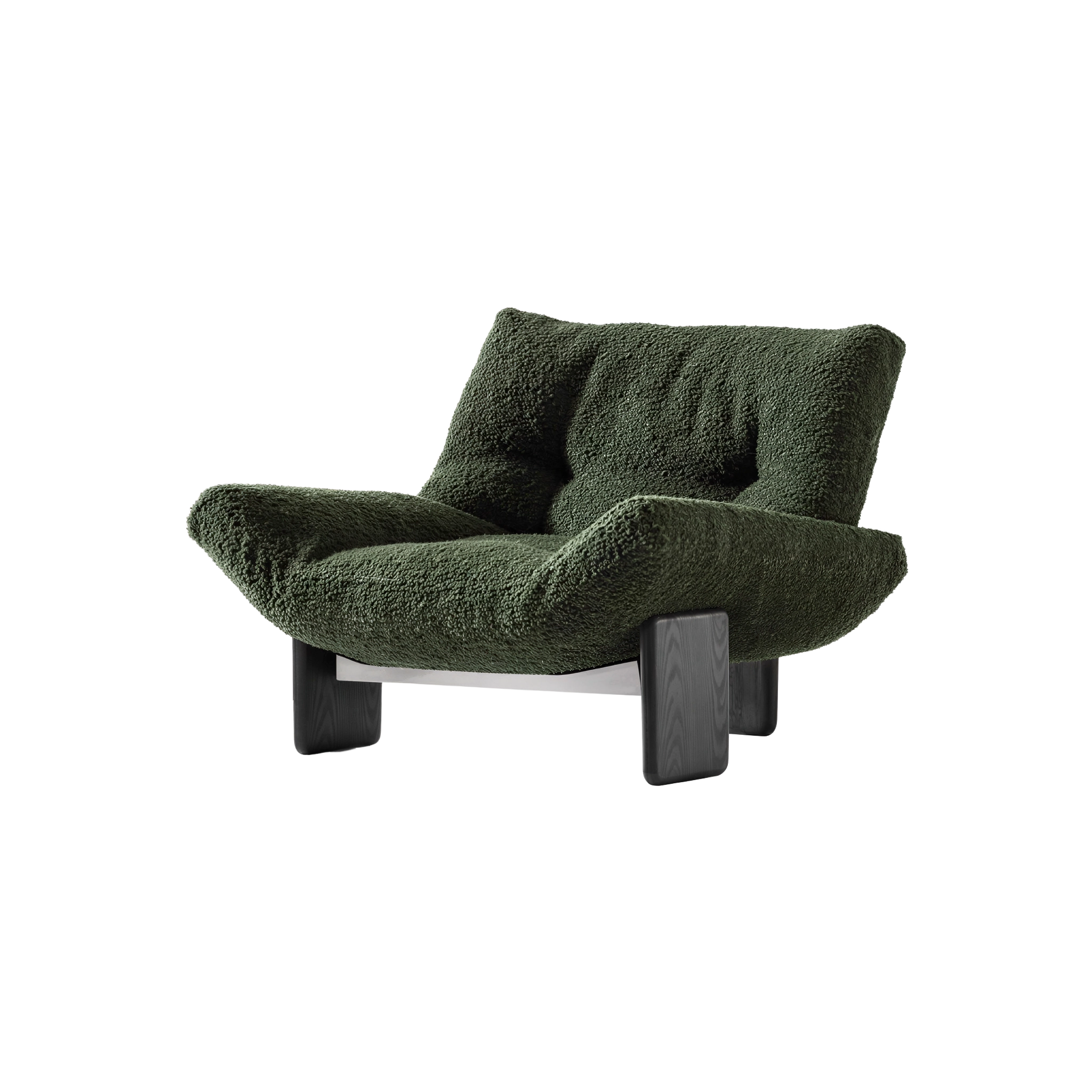埃米 Emmi 休闲椅/Arm Chair  - PIXHOME
