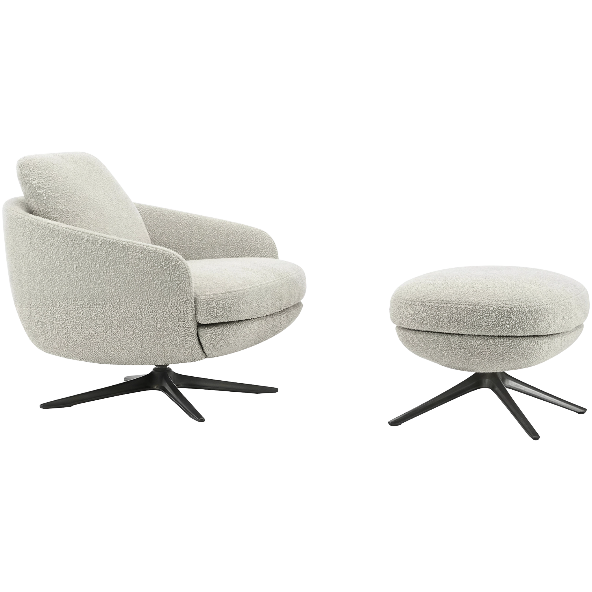 拉斐尔 Raphael 休闲椅/Arm Chair  - PIXHOME