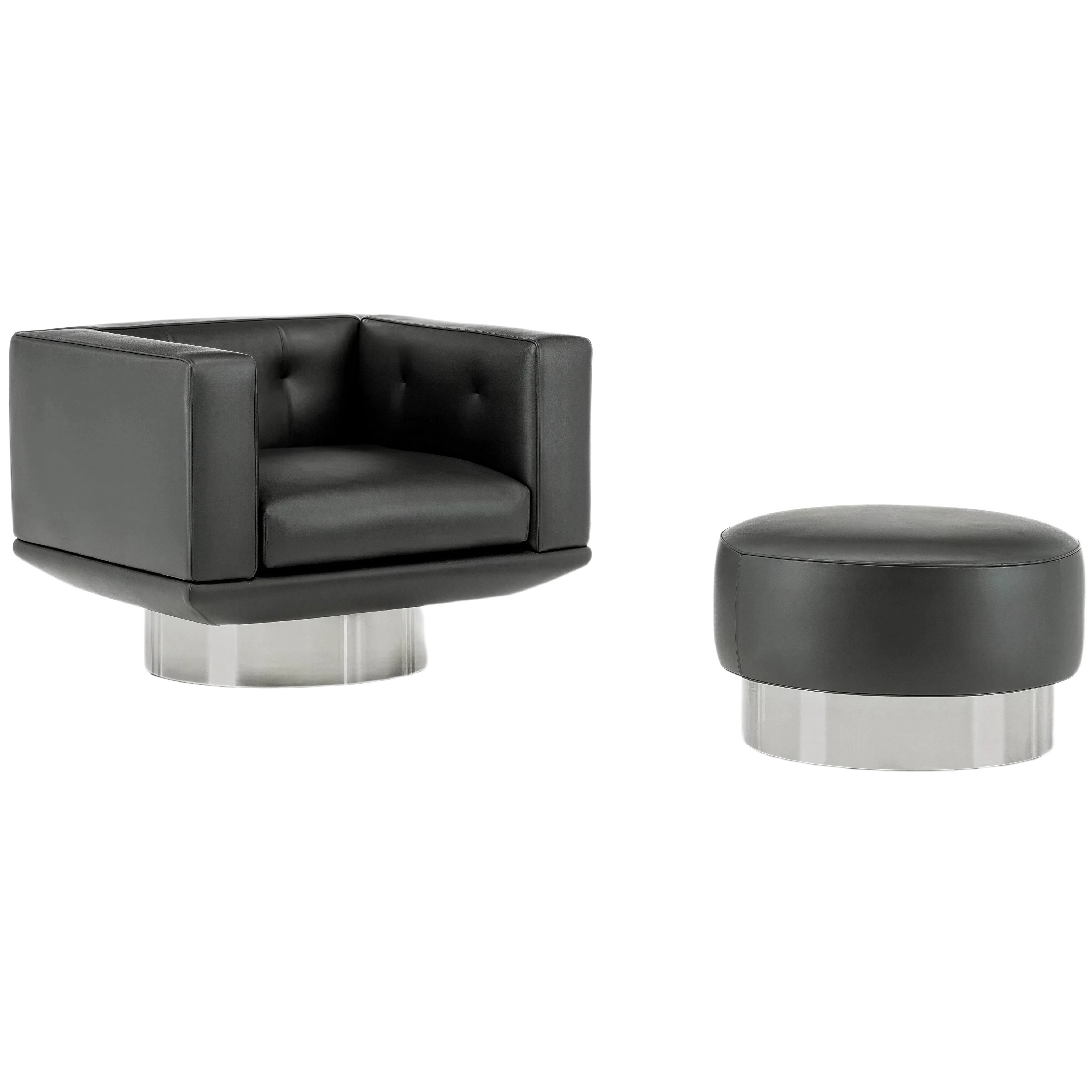 萨莉 Sally 休闲椅/Arm Chair  - PIXHOME