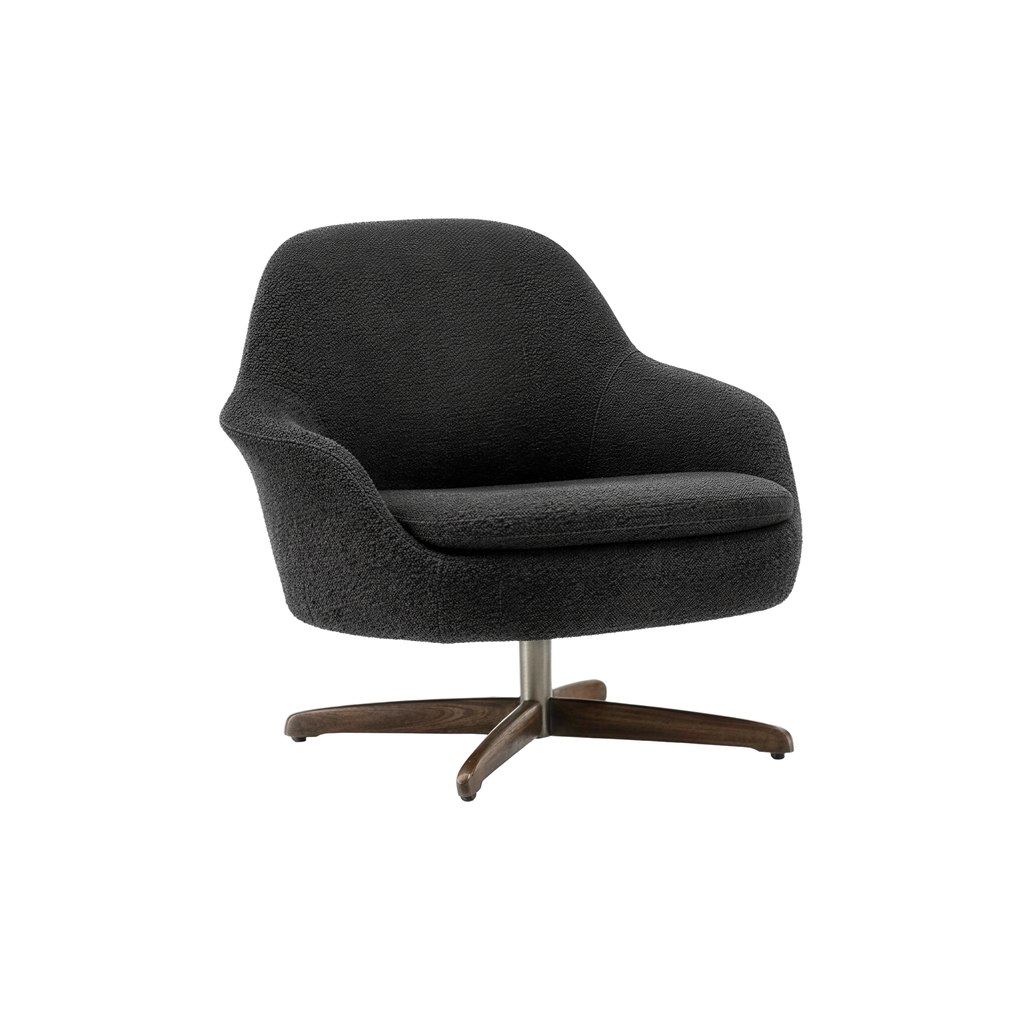 森代 Sendai 休闲椅/Arm Chair  - PIXHOME