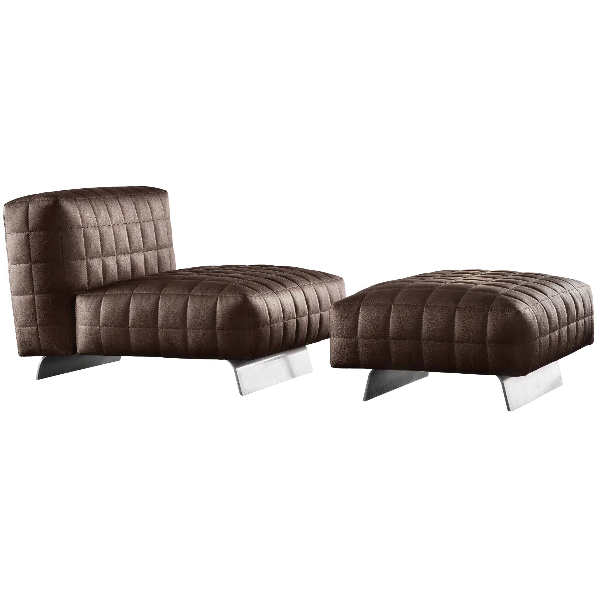 特威吉 Twiggy 休闲椅/Arm Chair  - PIXHOME