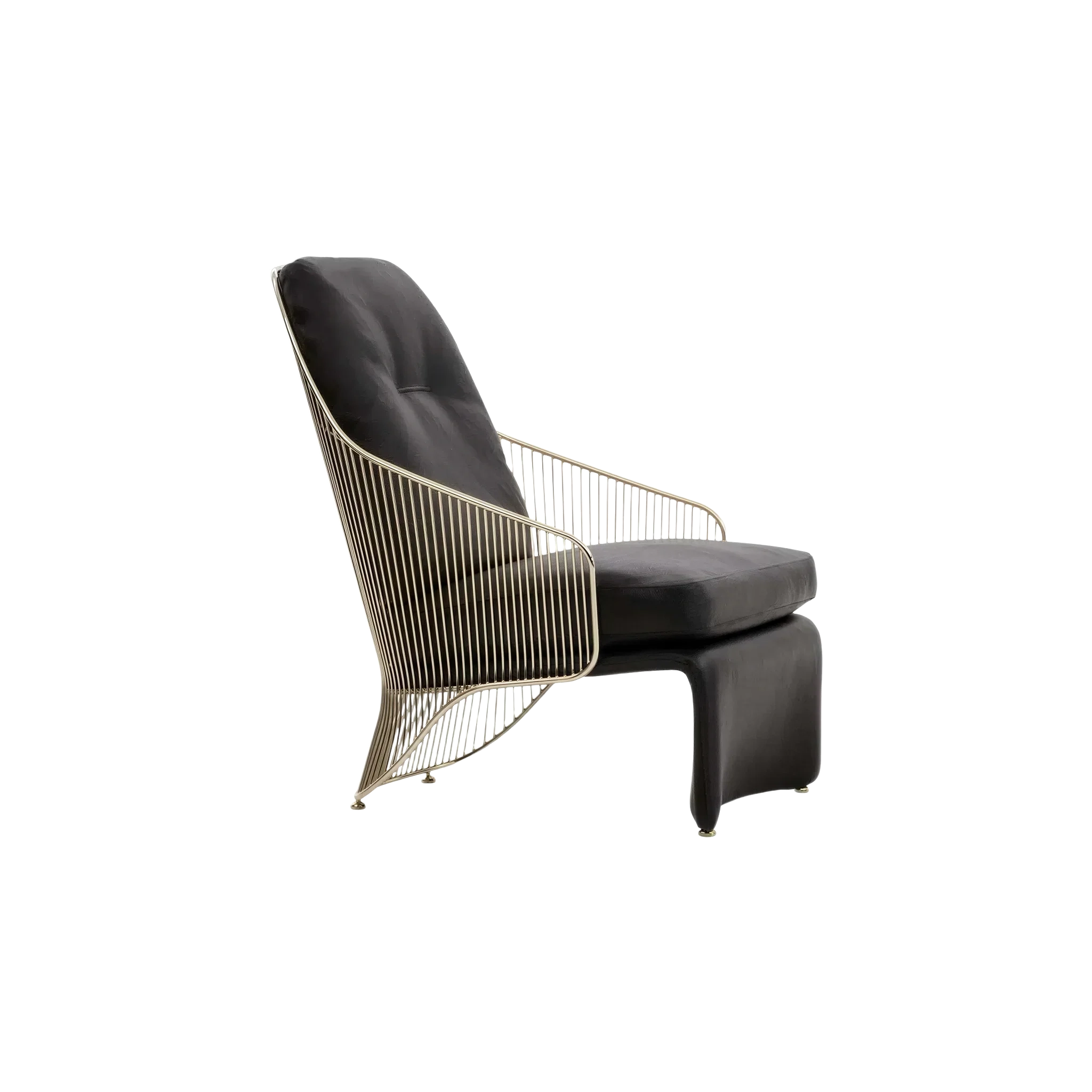 科莱特 Colette 休闲椅/Arm Chair  - PIXHOME