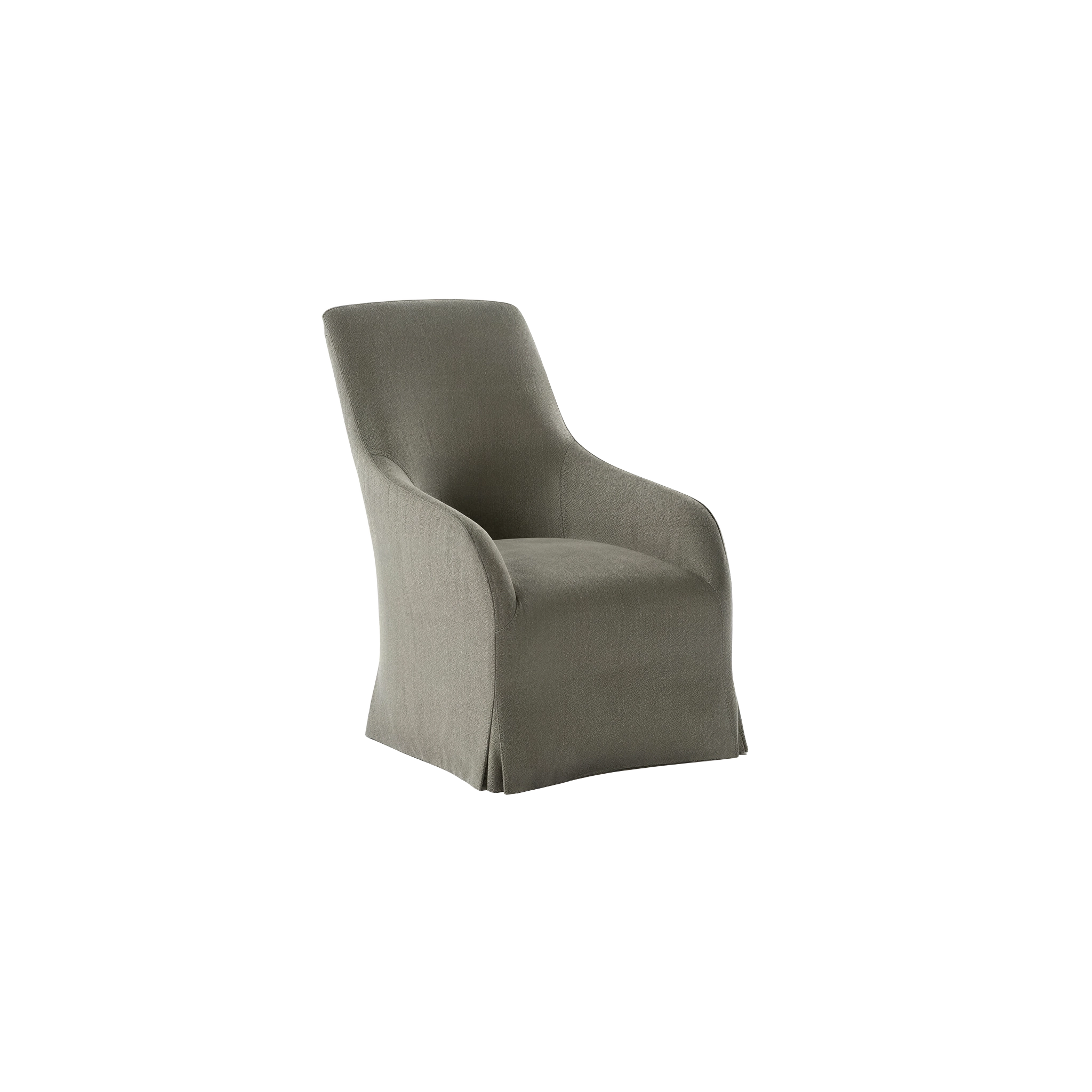 阿加索斯 Agathos 休闲椅/Arm Chair  - PIXHOME