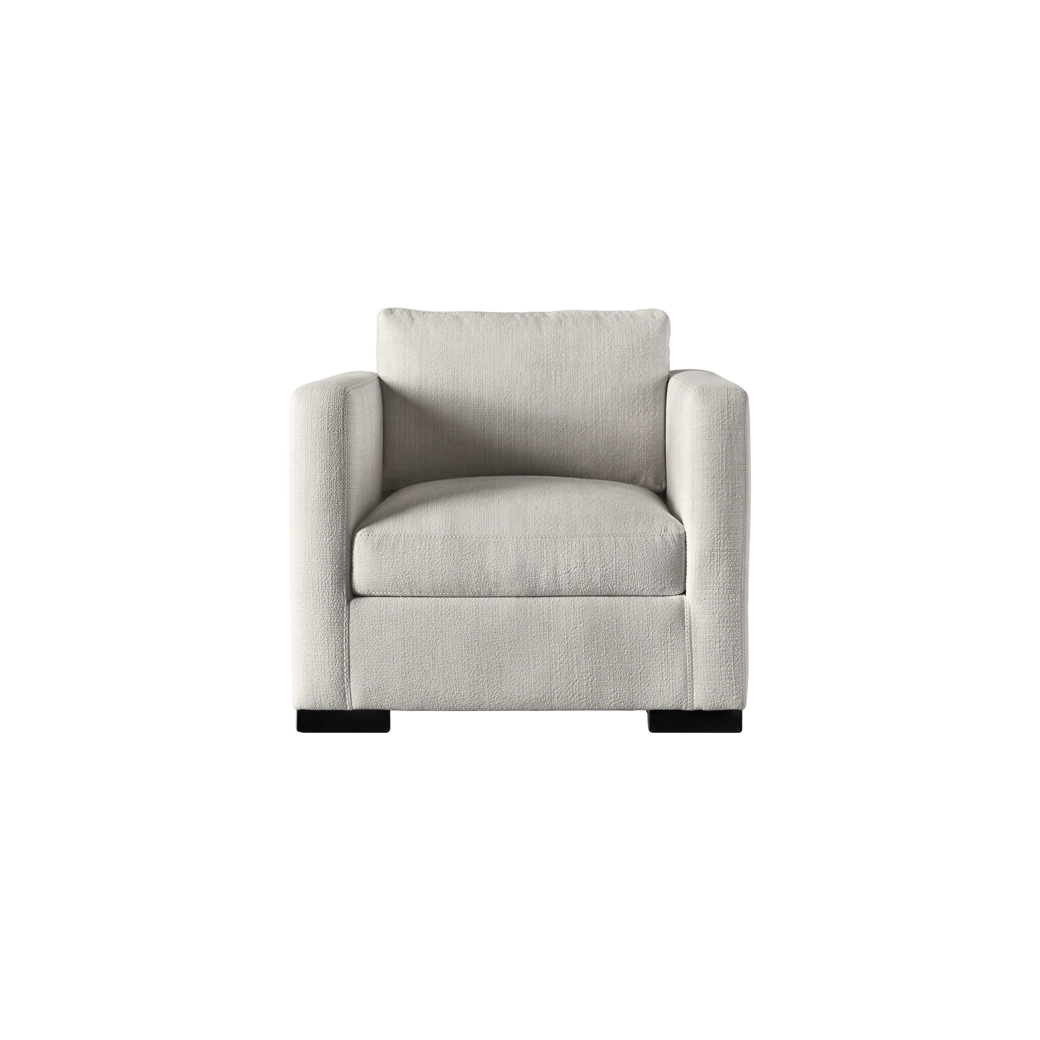 贝尔蒙 BELMON 休闲椅/Arm Chair  - PIXHOME