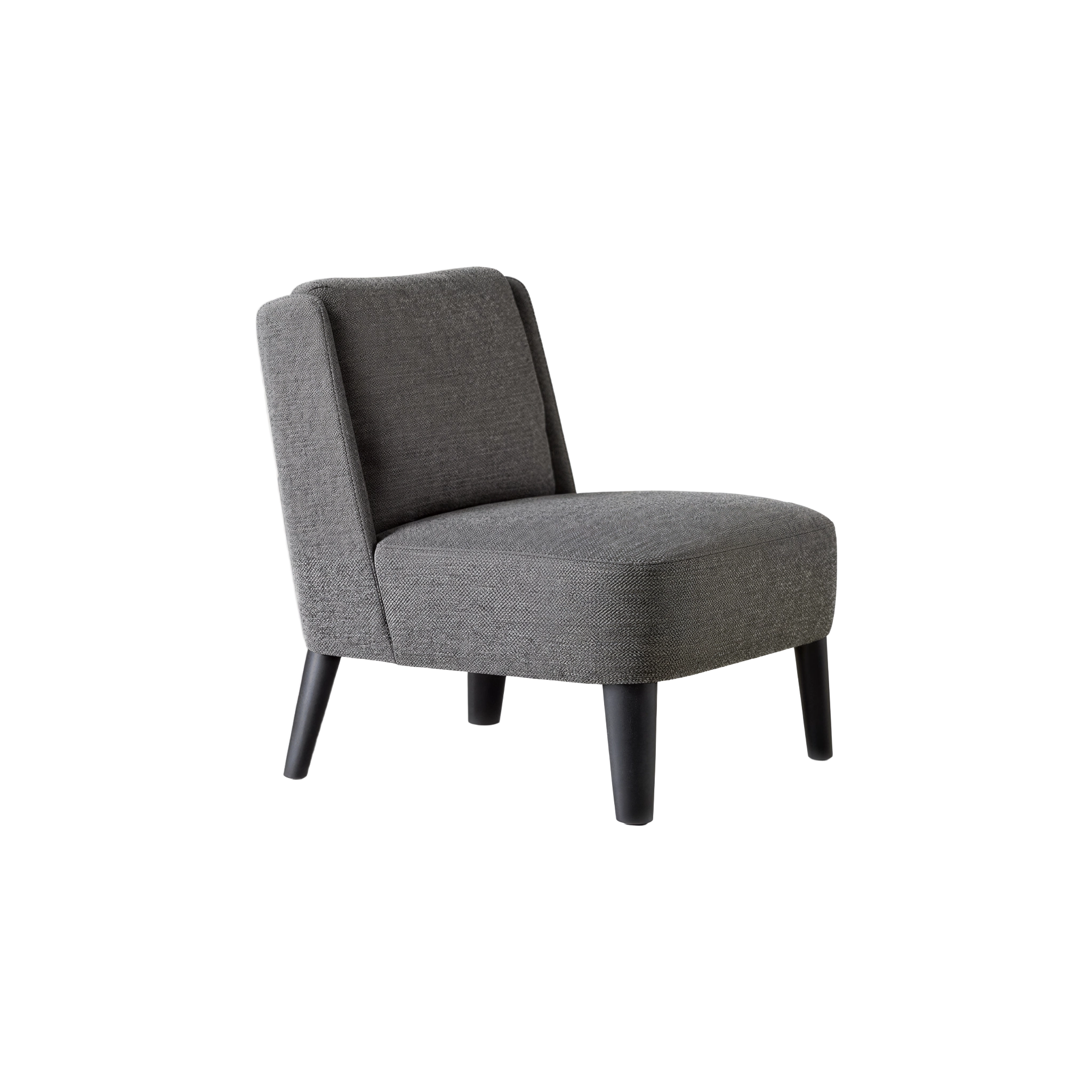 塞西尔 CECILE 休闲椅/Arm Chair  - PIXHOME