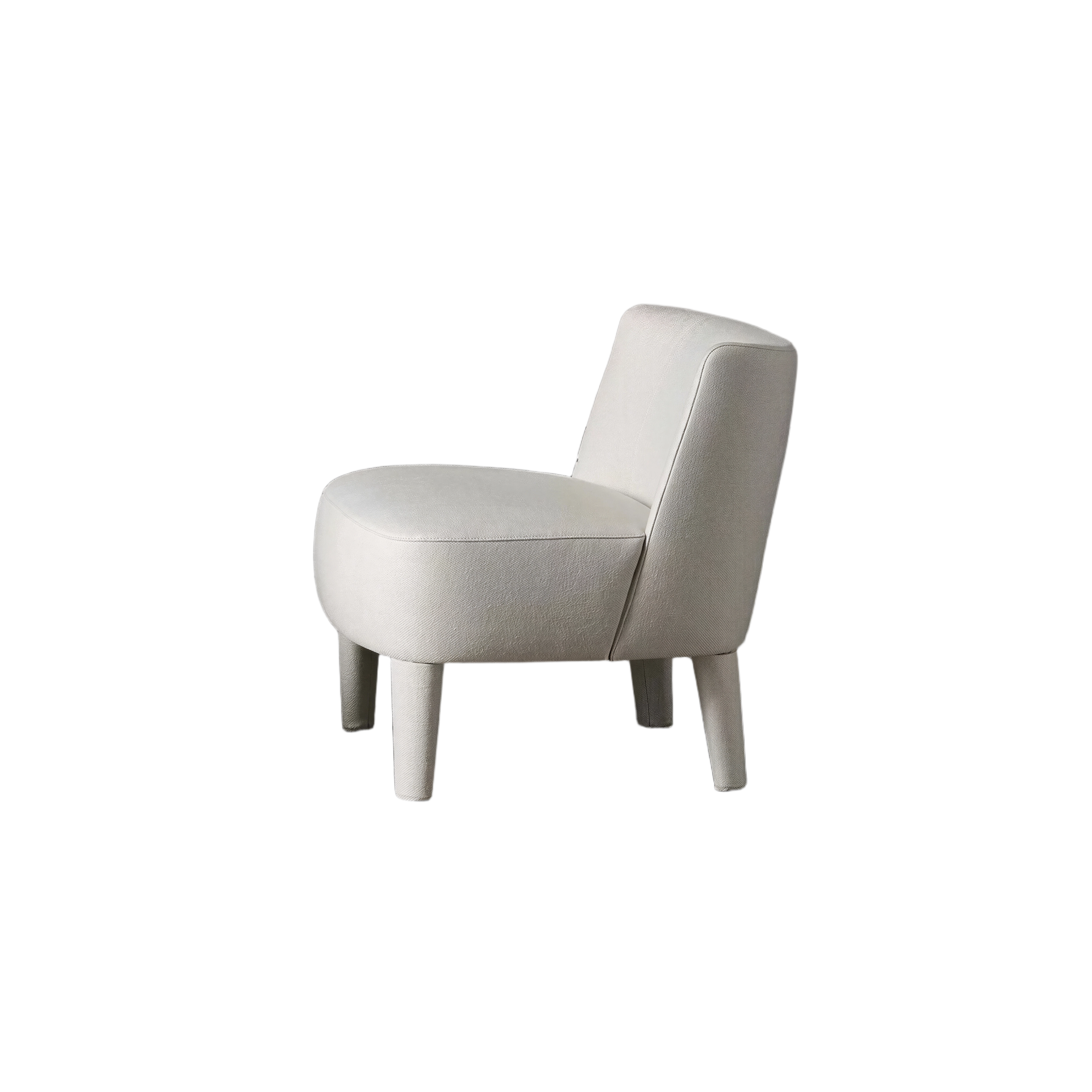 伊莎贝尔 ISABELLE 休闲椅/Arm Chair  - PIXHOME