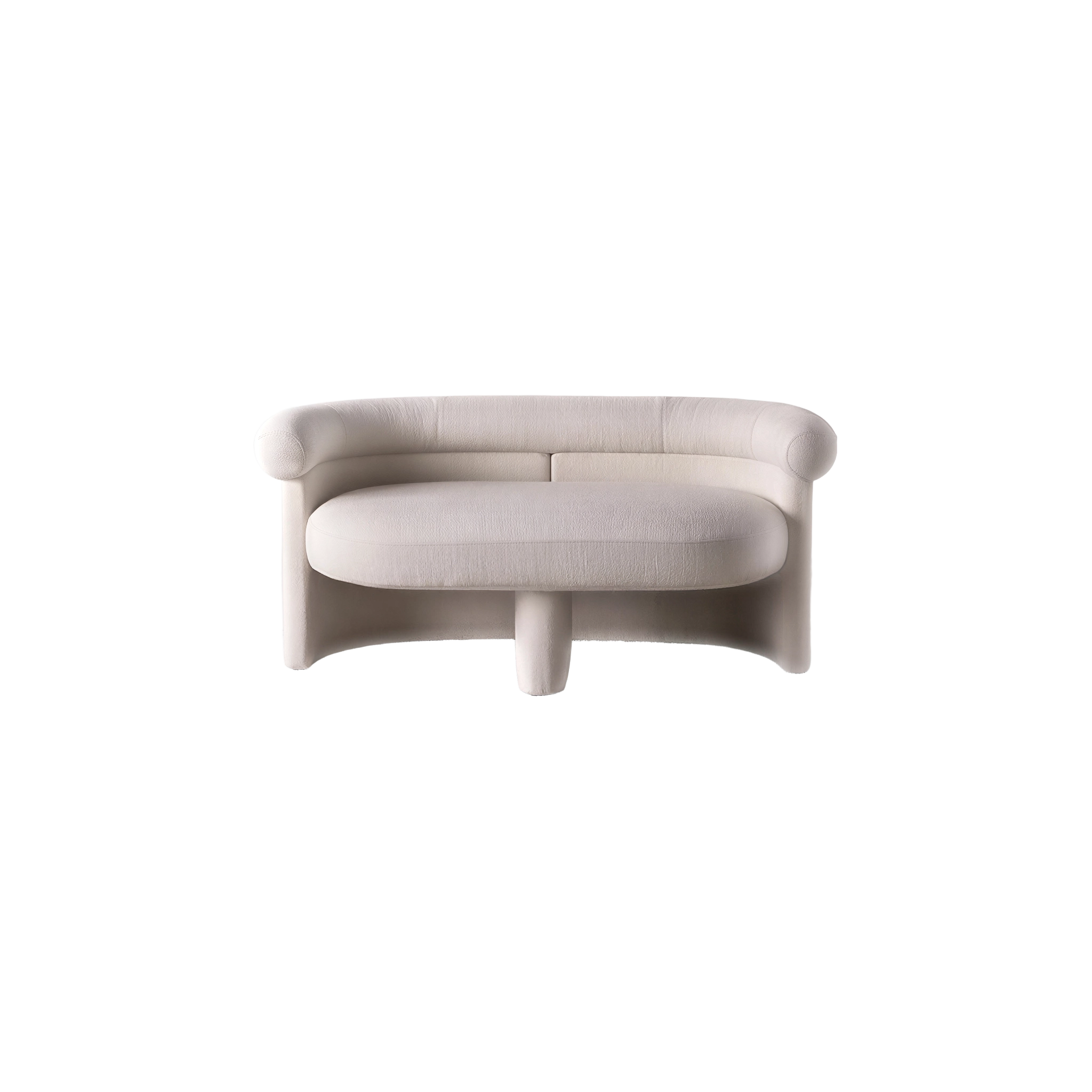 珍妮特 JEANETTE 休闲椅/Arm Chair  - PIXHOME