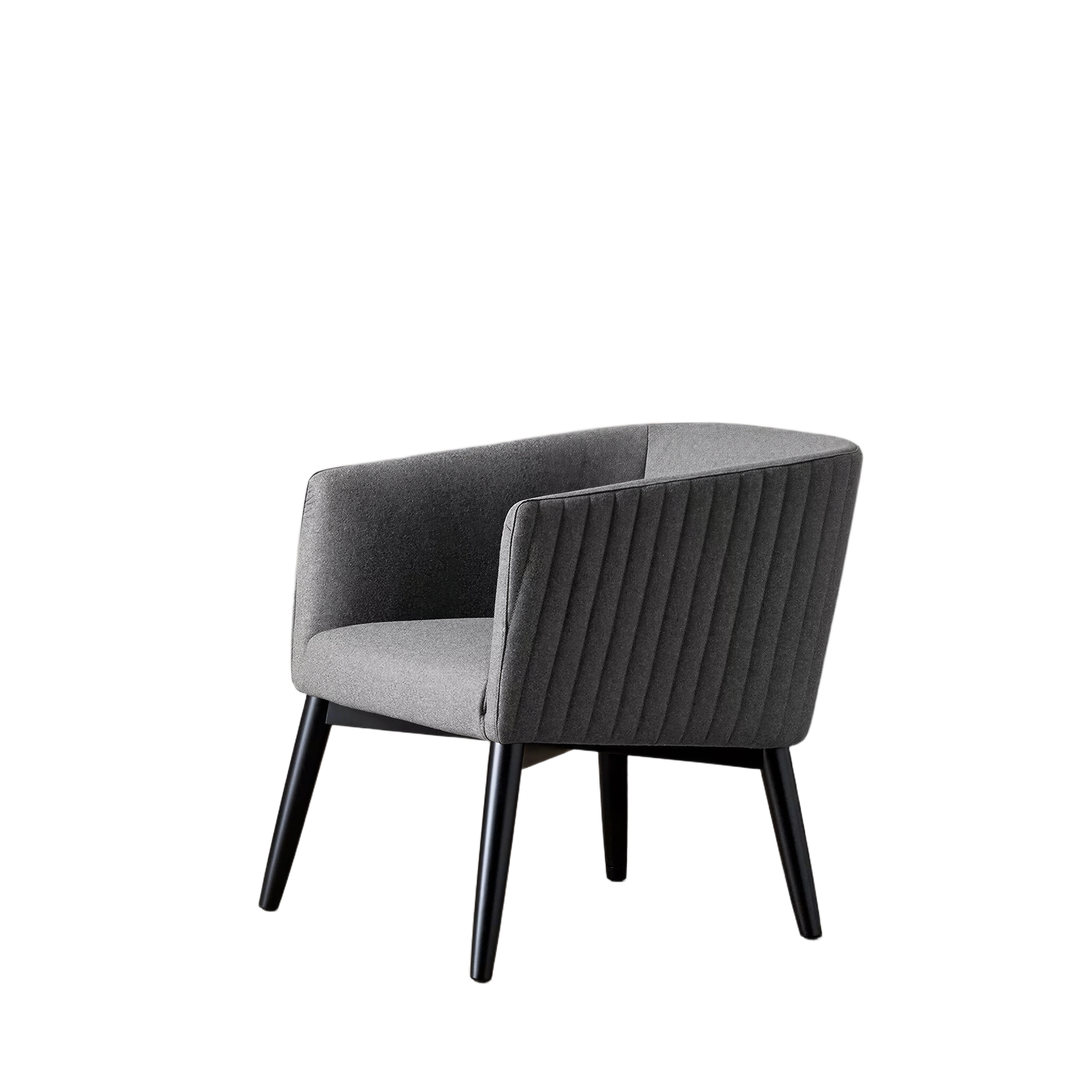 洛莉塔 LOLYTA 休闲椅/Arm Chair  - PIXHOME
