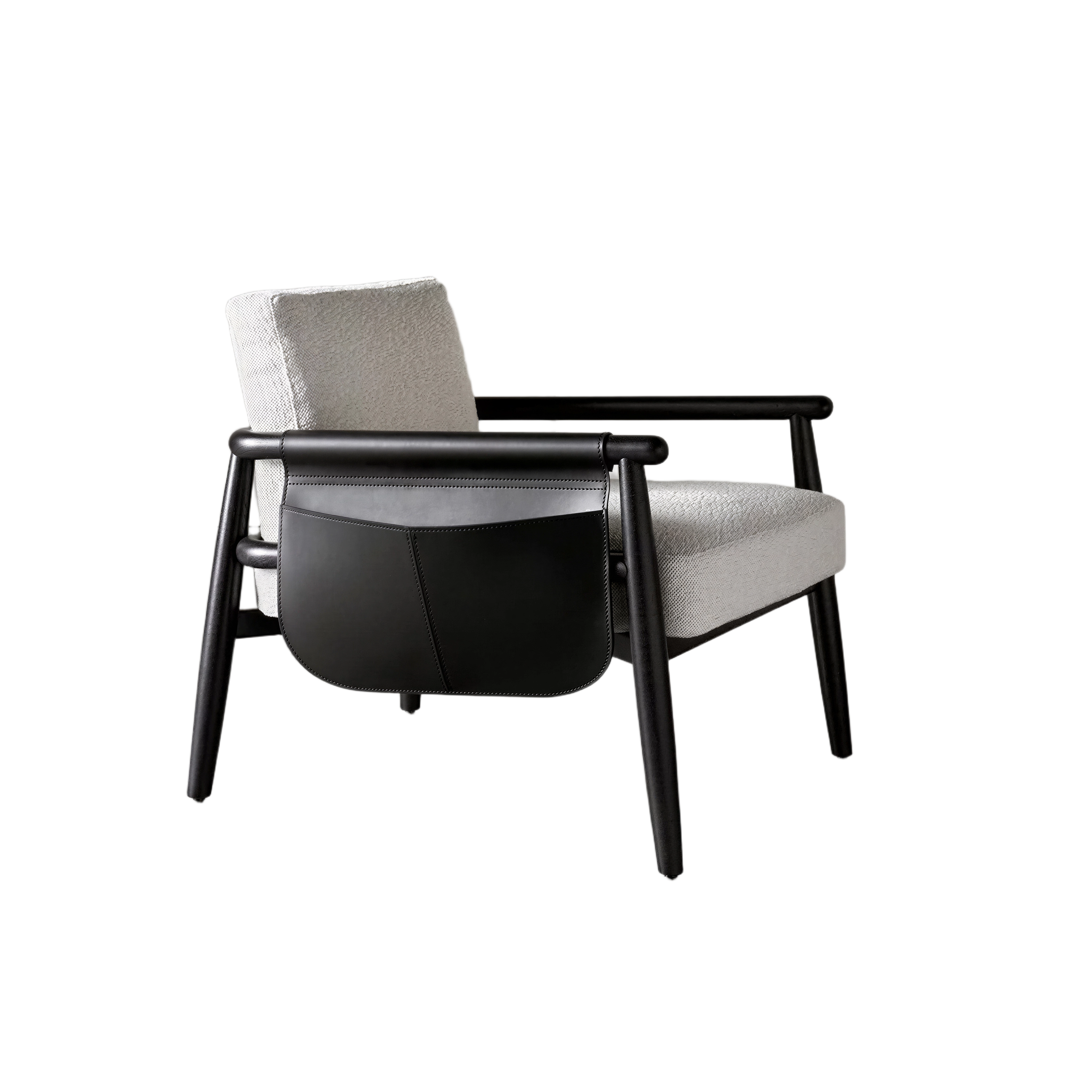 特蕾莎 TERESA 休闲椅/Arm Chair  - PIXHOME