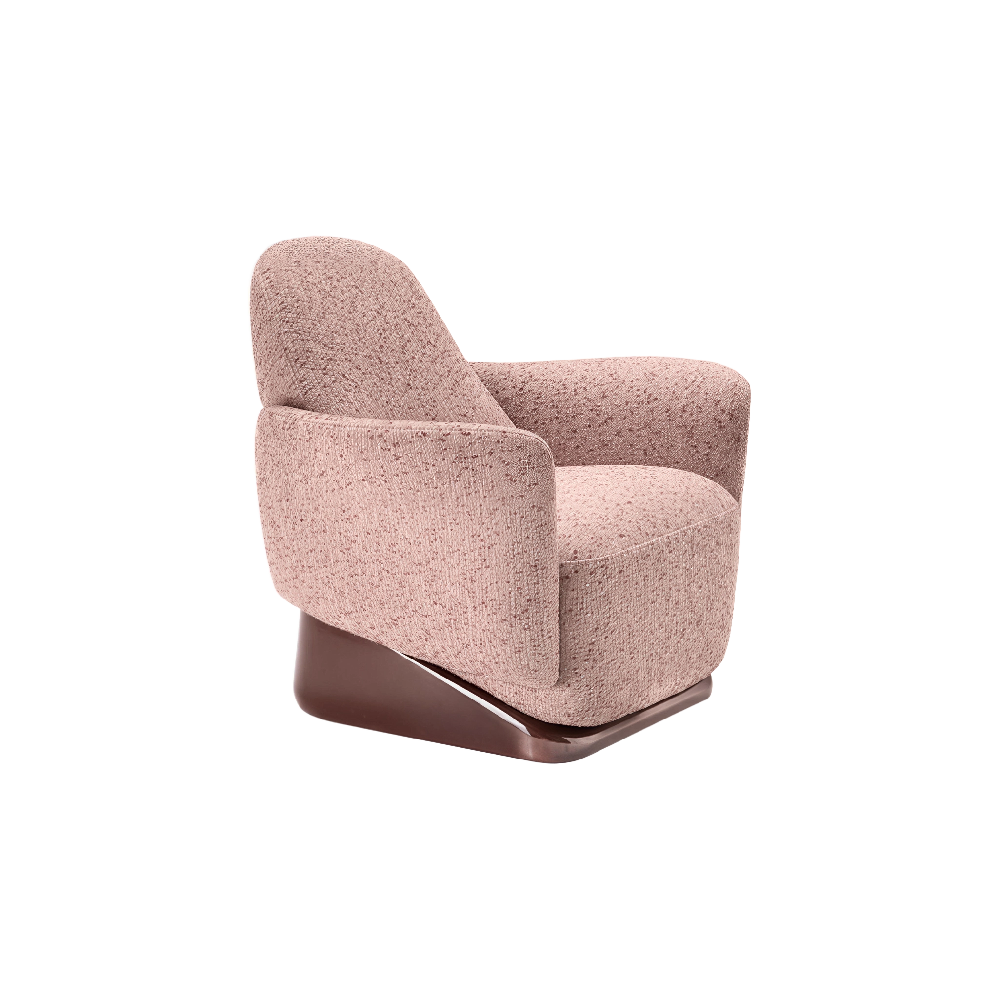 尤金 EUGENE 休闲椅/Arm Chair  - PIXHOME