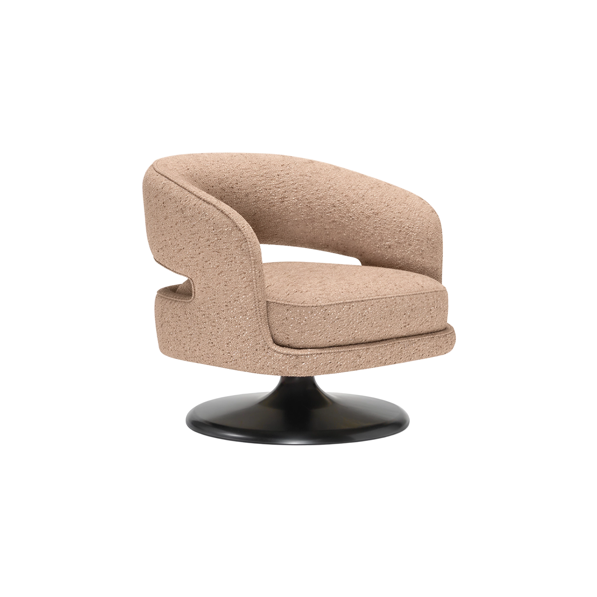 利内亚 LINEA 休闲椅/Arm Chair  - PIXHOME