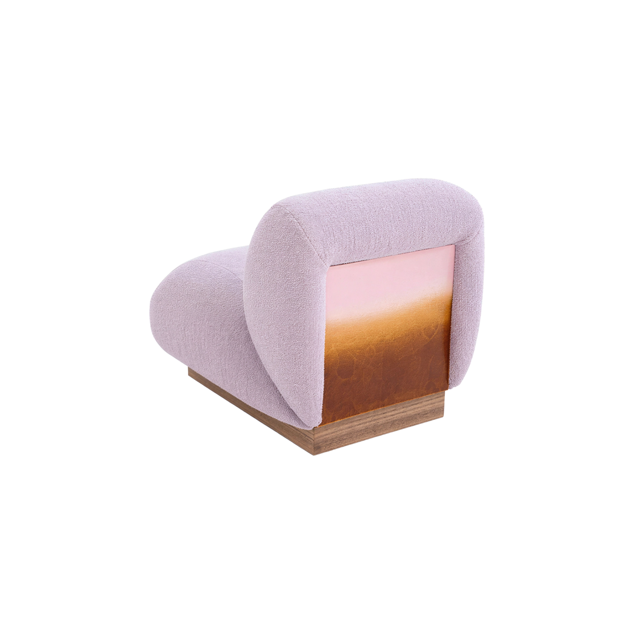 克莱 Clay 休闲椅/Arm Chair  - PIXHOME