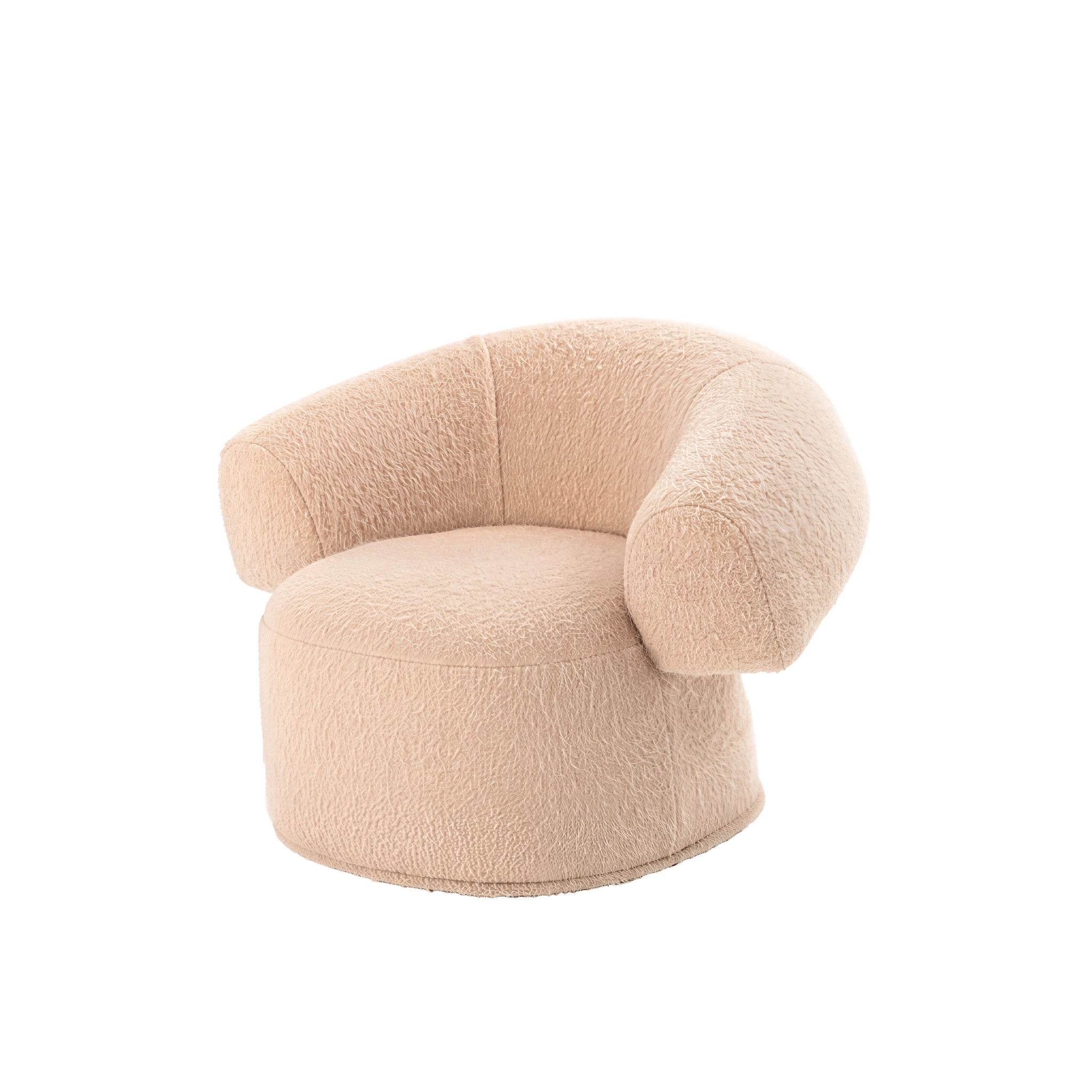 拉夫 Ruff 休闲椅/Arm Chair  - PIXHOME