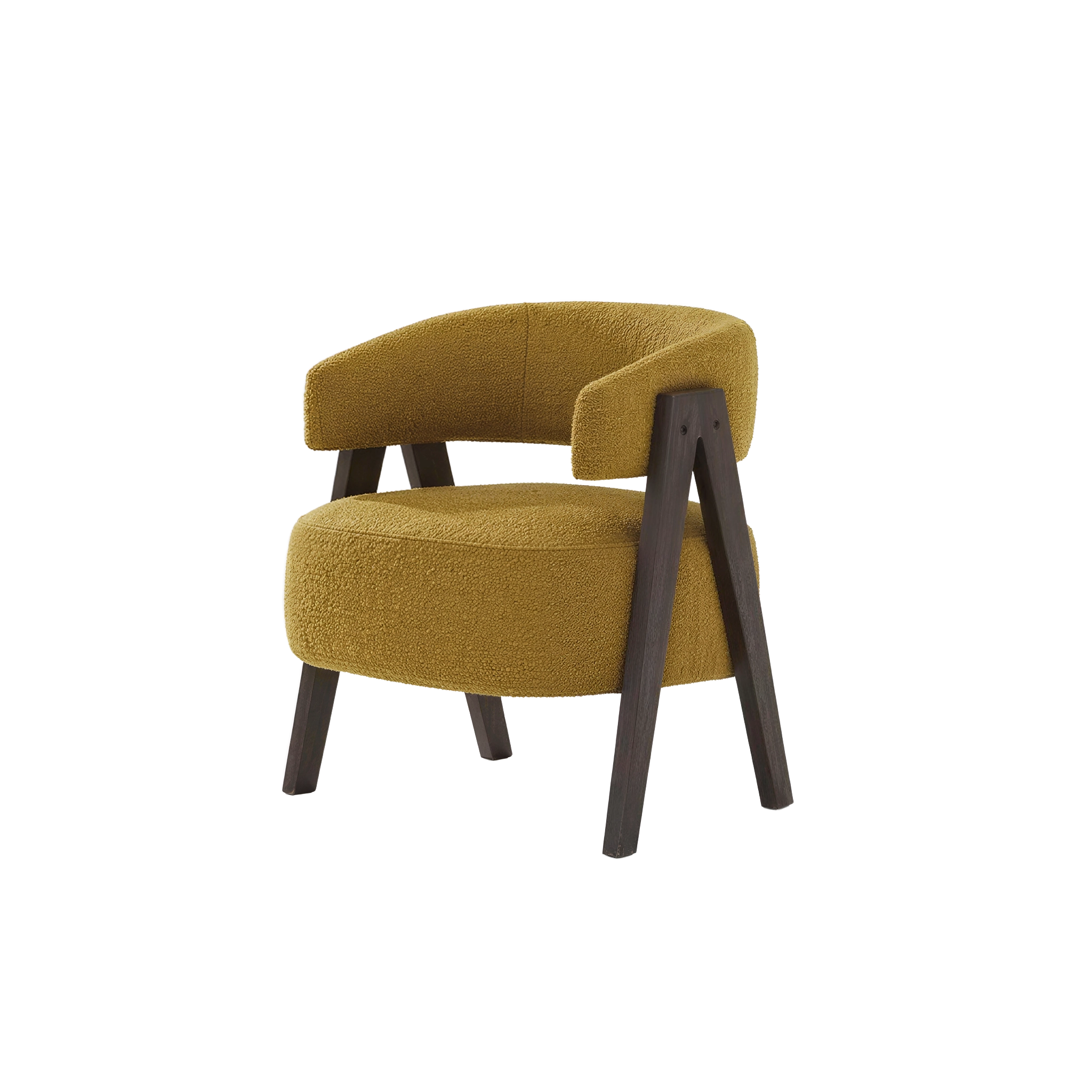 洛艾 LOAI 休闲椅/Arm Chair  - PIXHOME