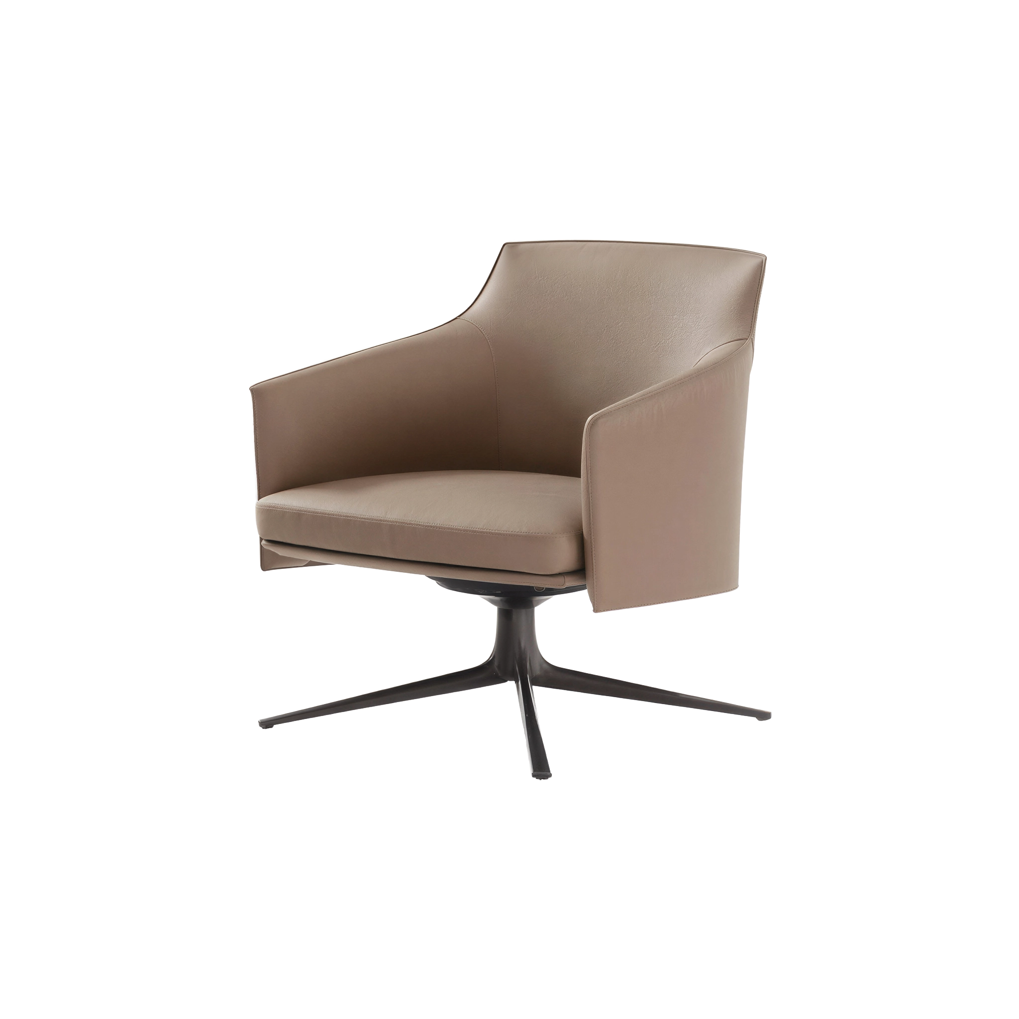 斯坦福 STANFORD 休闲椅/Arm Chair  - PIXHOME