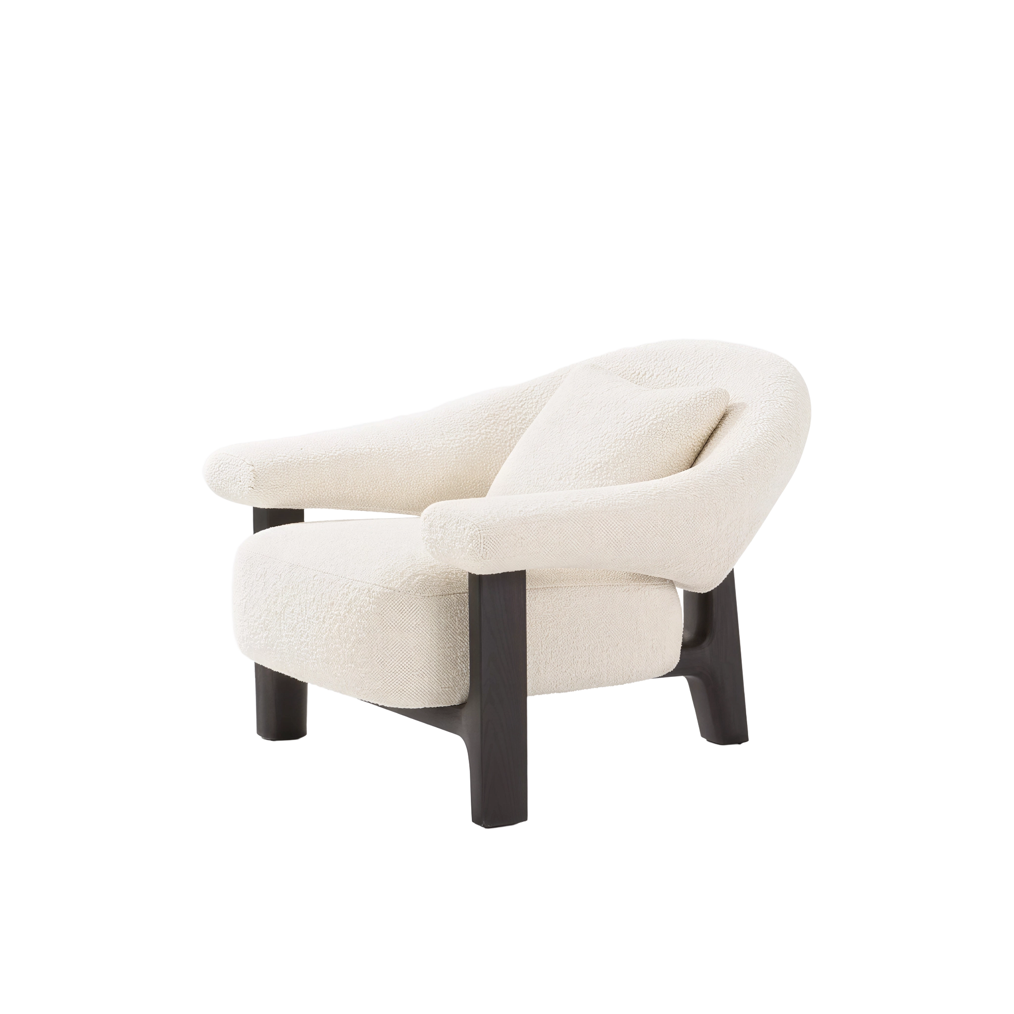 欧文 OWEN 休闲椅/Arm Chair  - PIXHOME