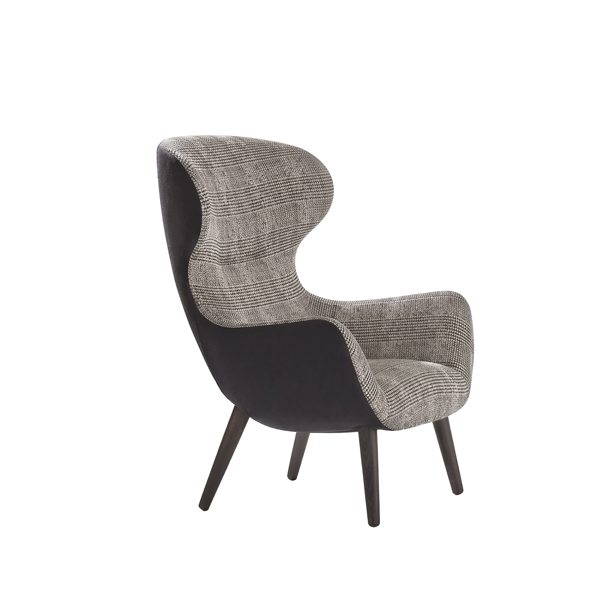 麦德·乔克 MAD JOKER 休闲椅/Arm Chair  - PIXHOME