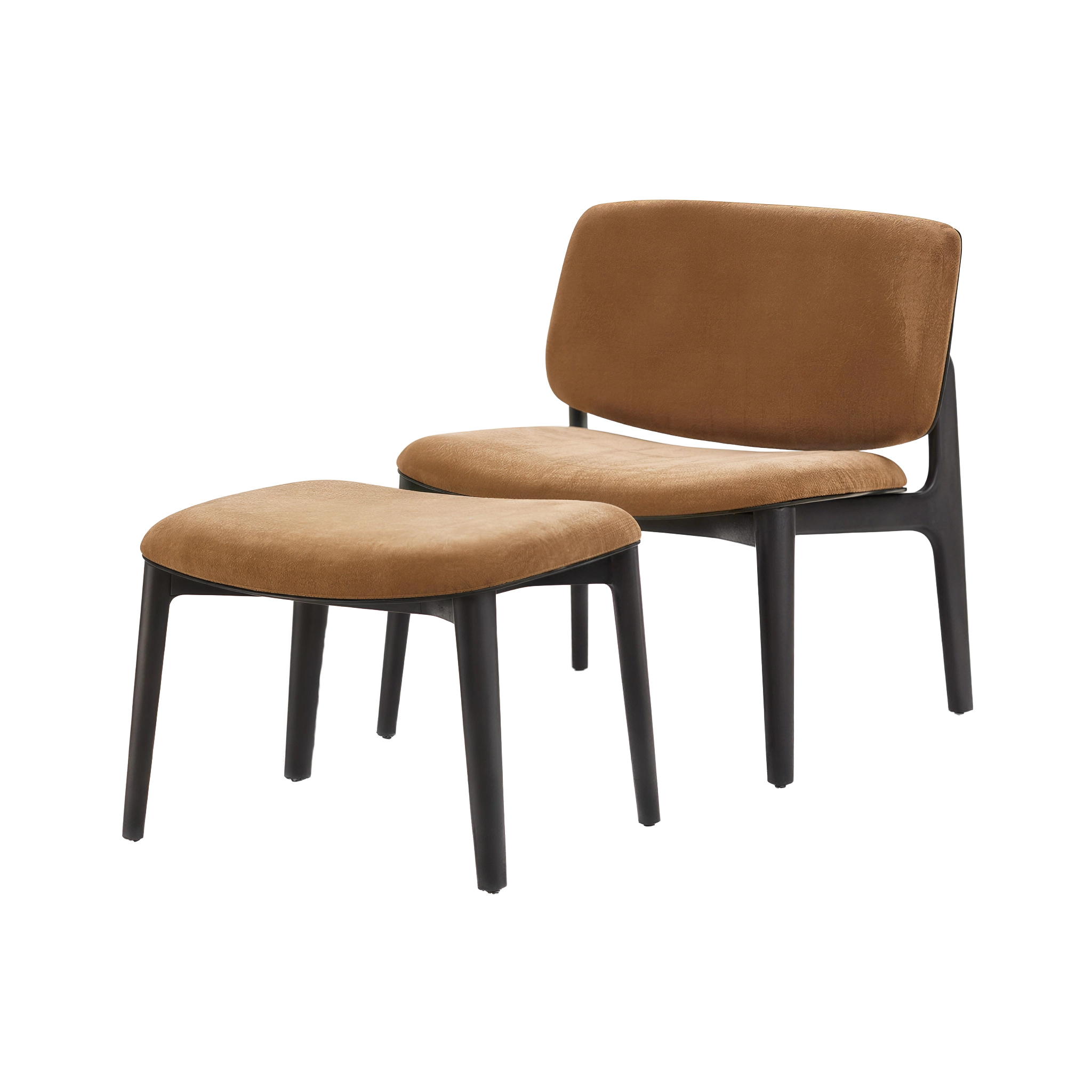 柯夫 CURVE 休闲椅/Arm Chair  - PIXHOME