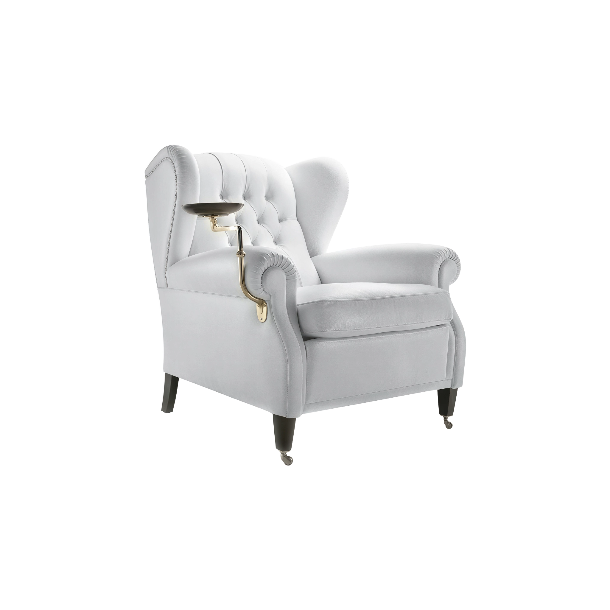 1919 1919 休闲椅/Arm Chair  - PIXHOME