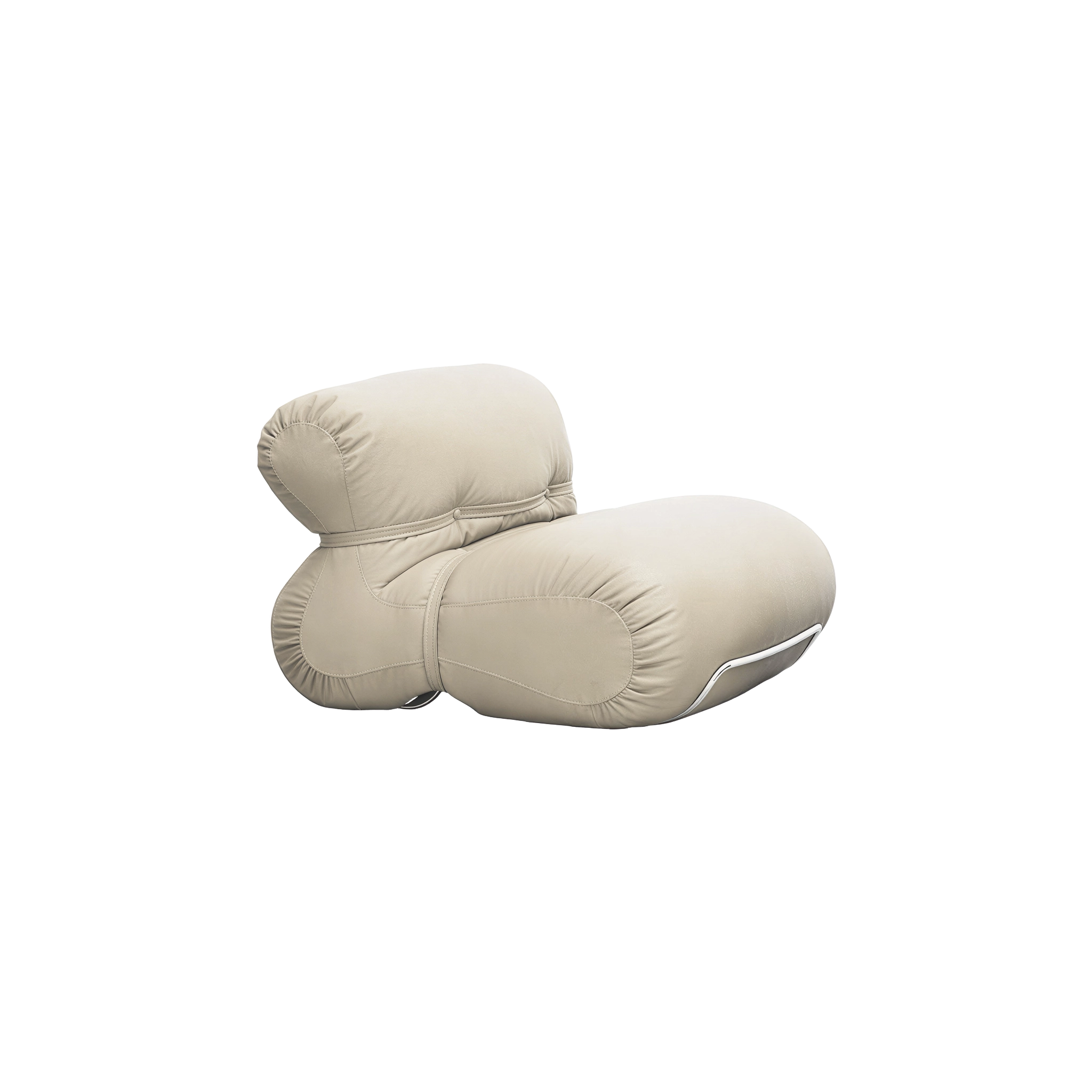 奥尔索拉 Orsola 休闲椅/Arm Chair  - PIXHOME