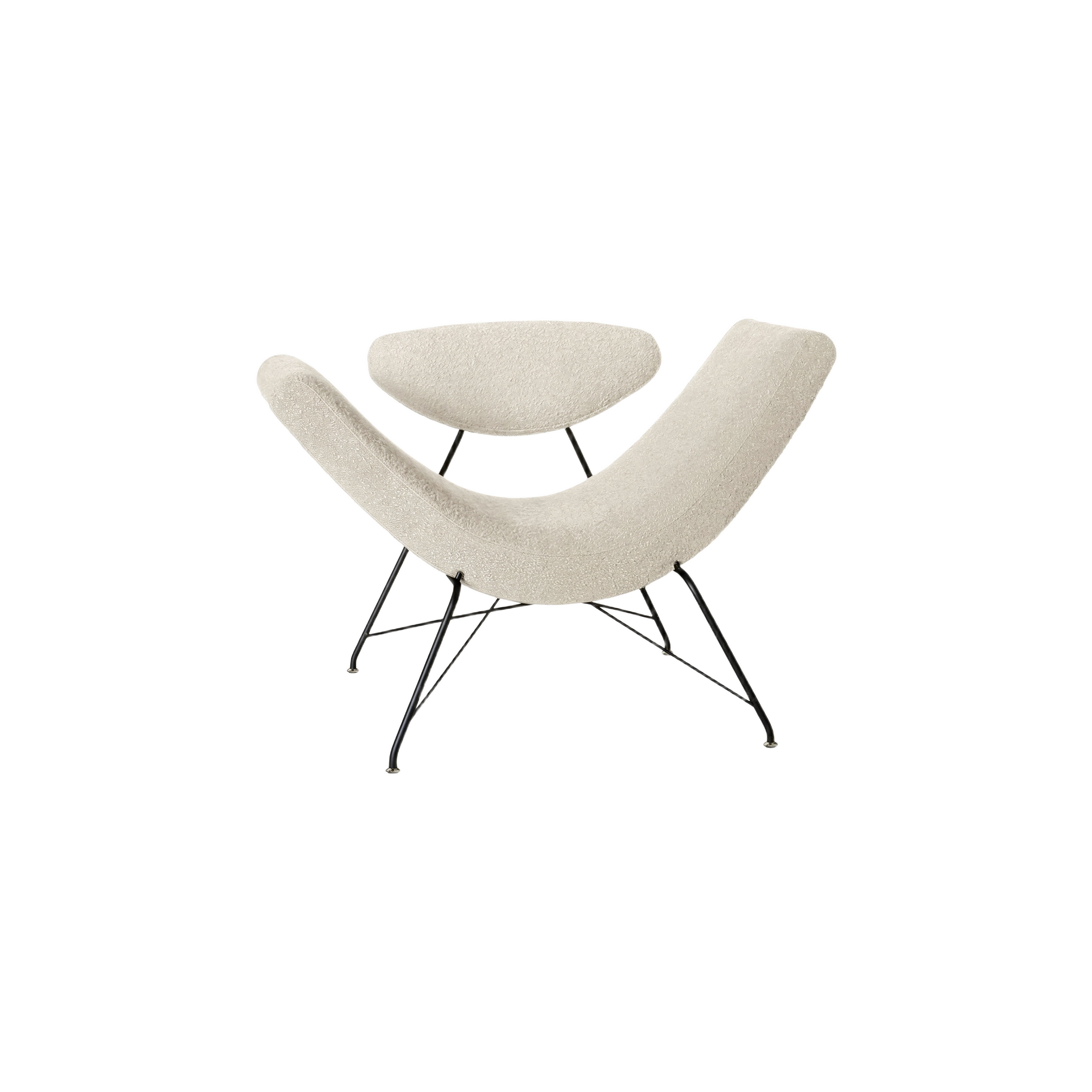 雷韦西韦尔 Reversível 休闲椅/Arm Chair  - PIXHOME
