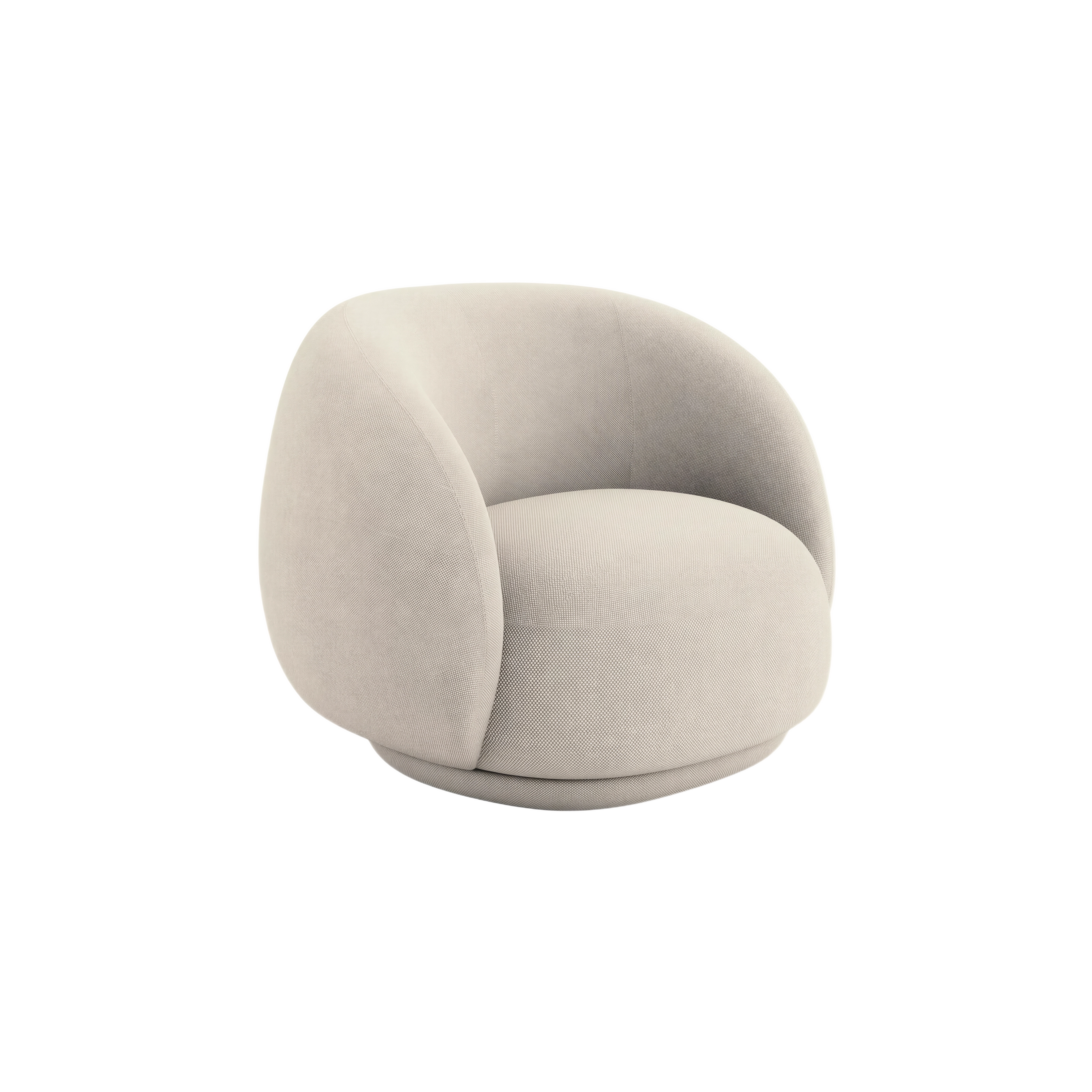 朱勒普 Julep 休闲椅/Arm Chair  - PIXHOME
