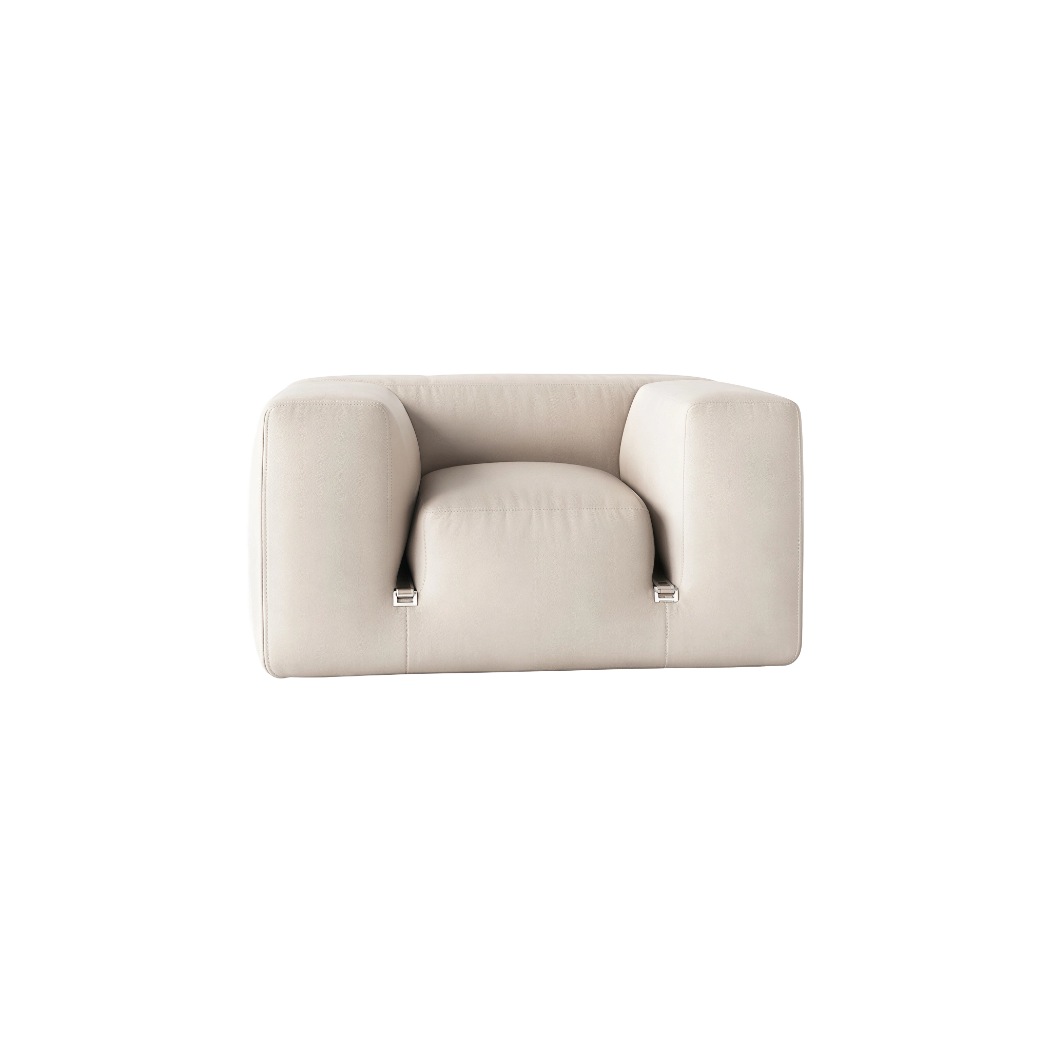 勒穆拉 Le Mura 休闲椅/Arm Chair  - PIXHOME