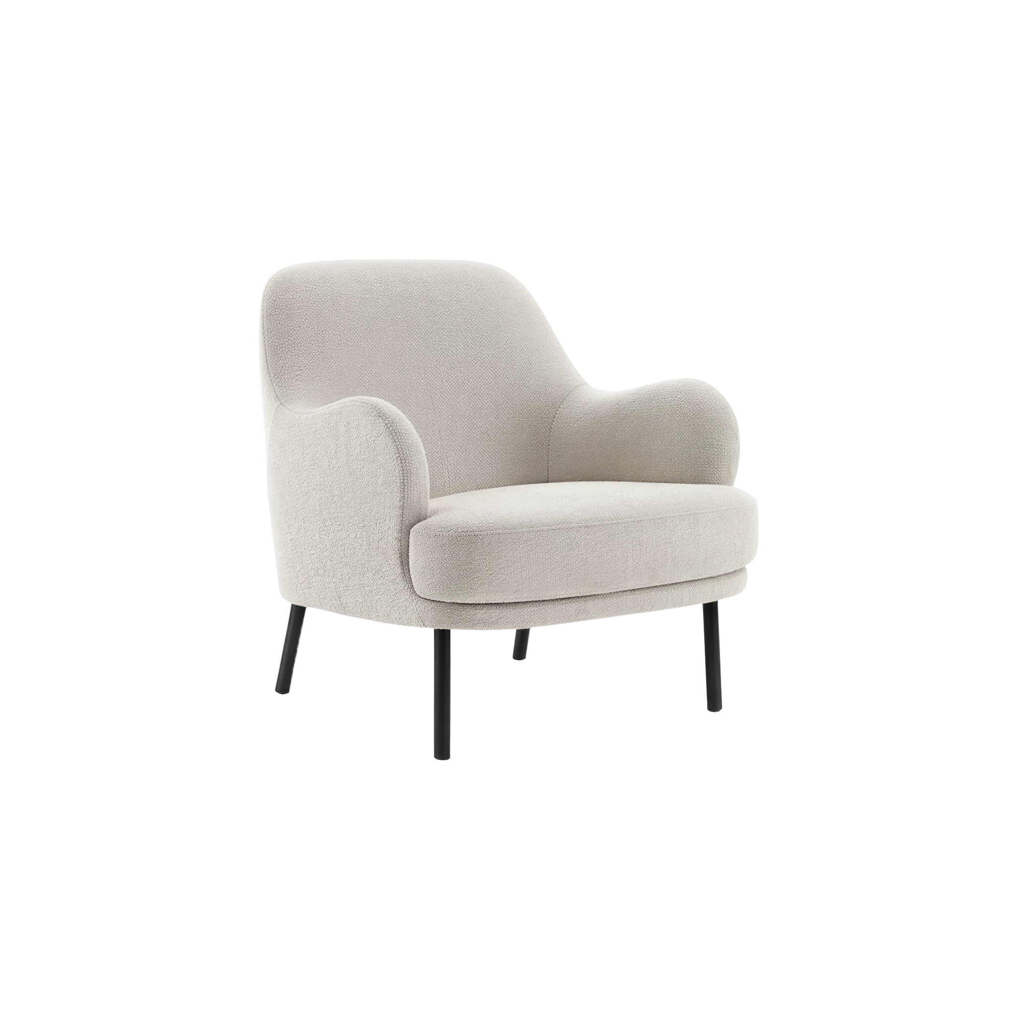 布里吉特 Brigitte 休闲椅/Arm Chair  - PIXHOME