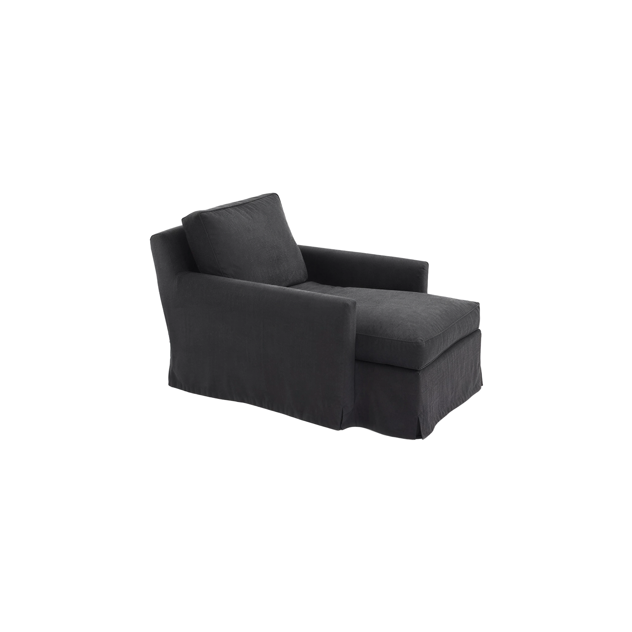 库西 Cousy 休闲椅/Arm Chair  - PIXHOME