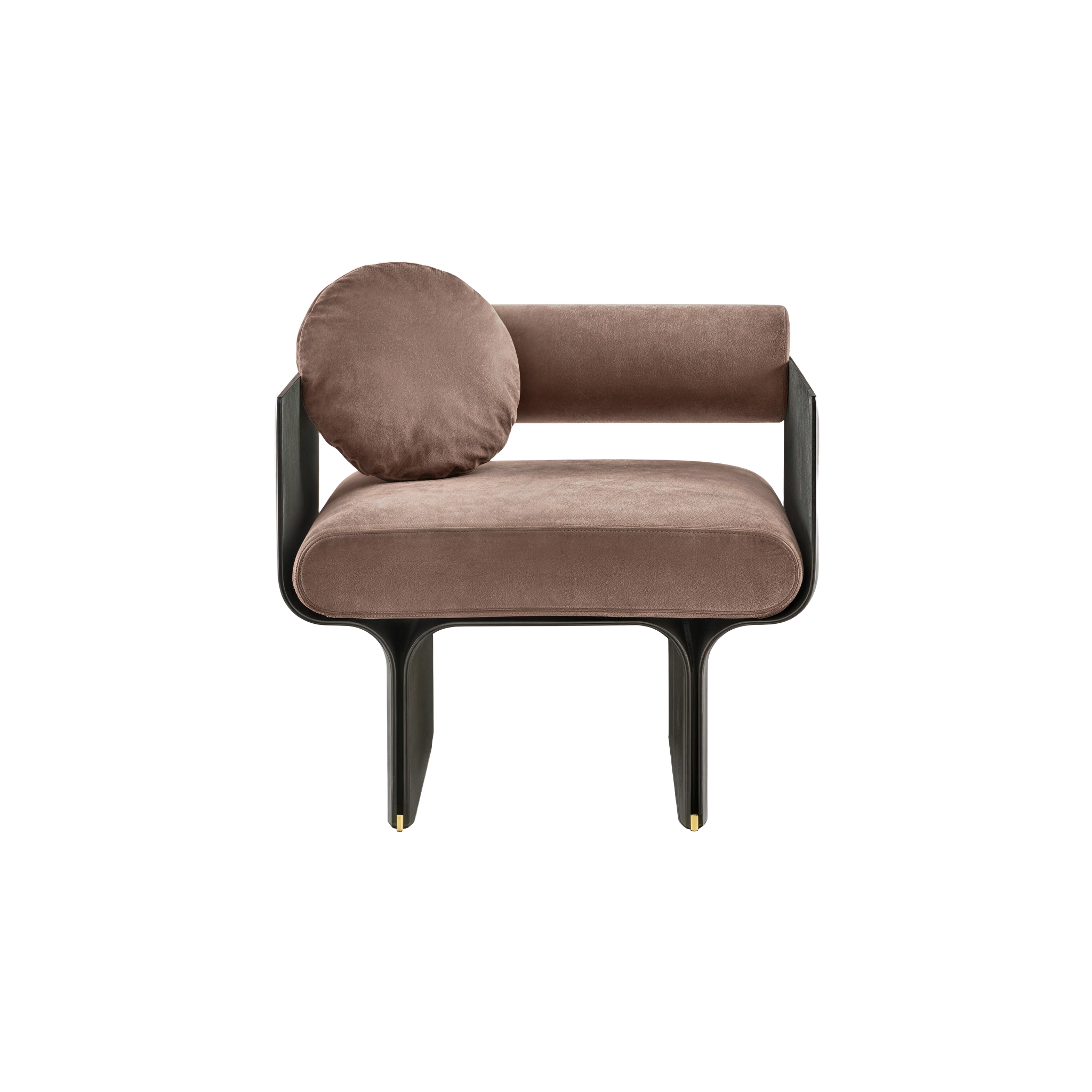 斯塔米·朗奇 Stami Lounge 休闲椅/Arm Chair  - PIXHOME