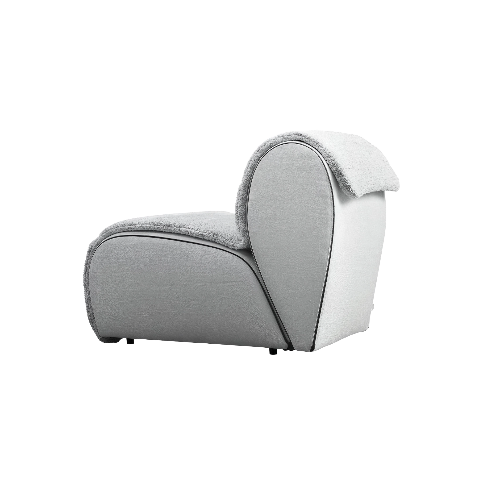 弗洛拉 Flora 休闲椅/Arm Chair  - PIXHOME