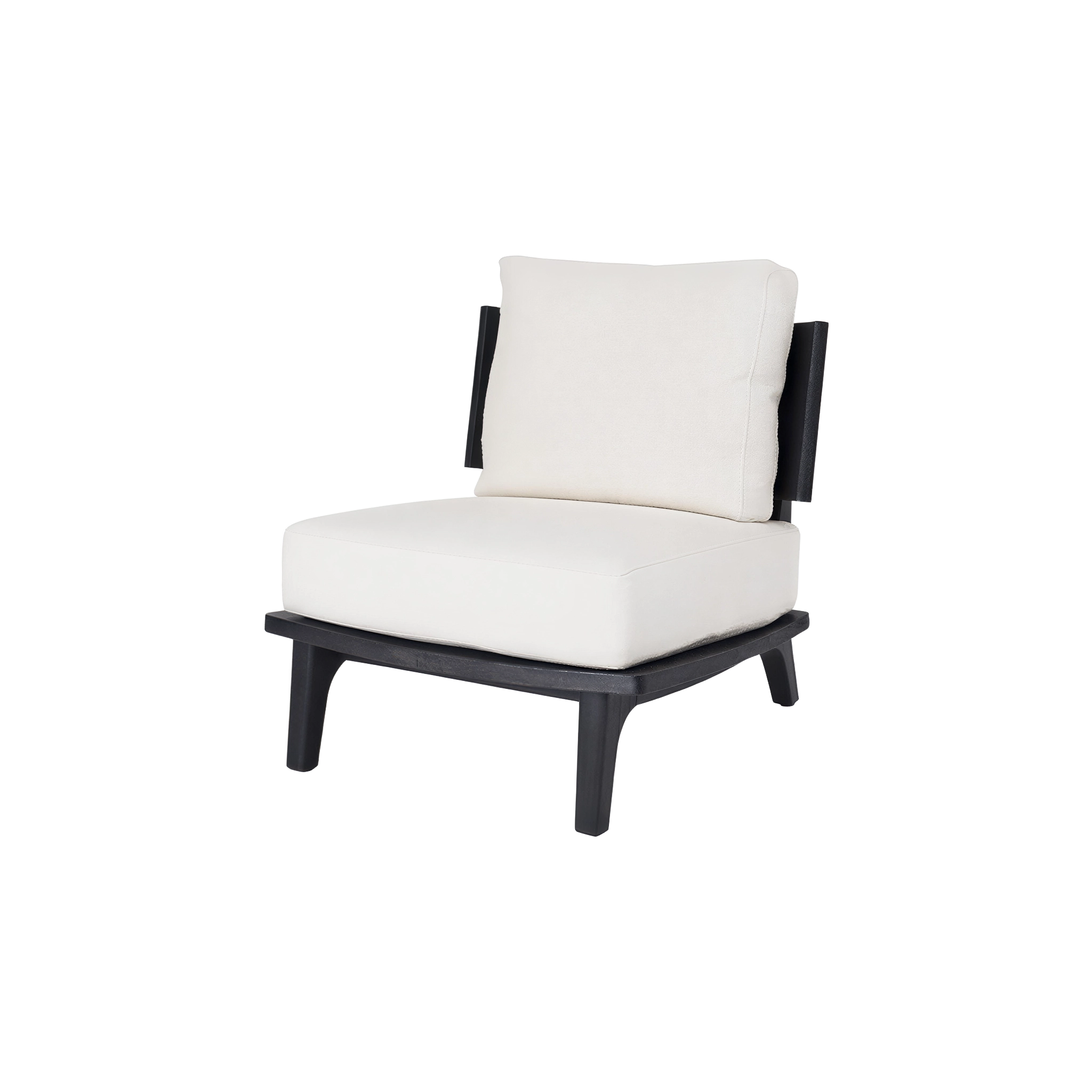 赫斯提亚 Hestia 休闲椅/Arm Chair  - PIXHOME