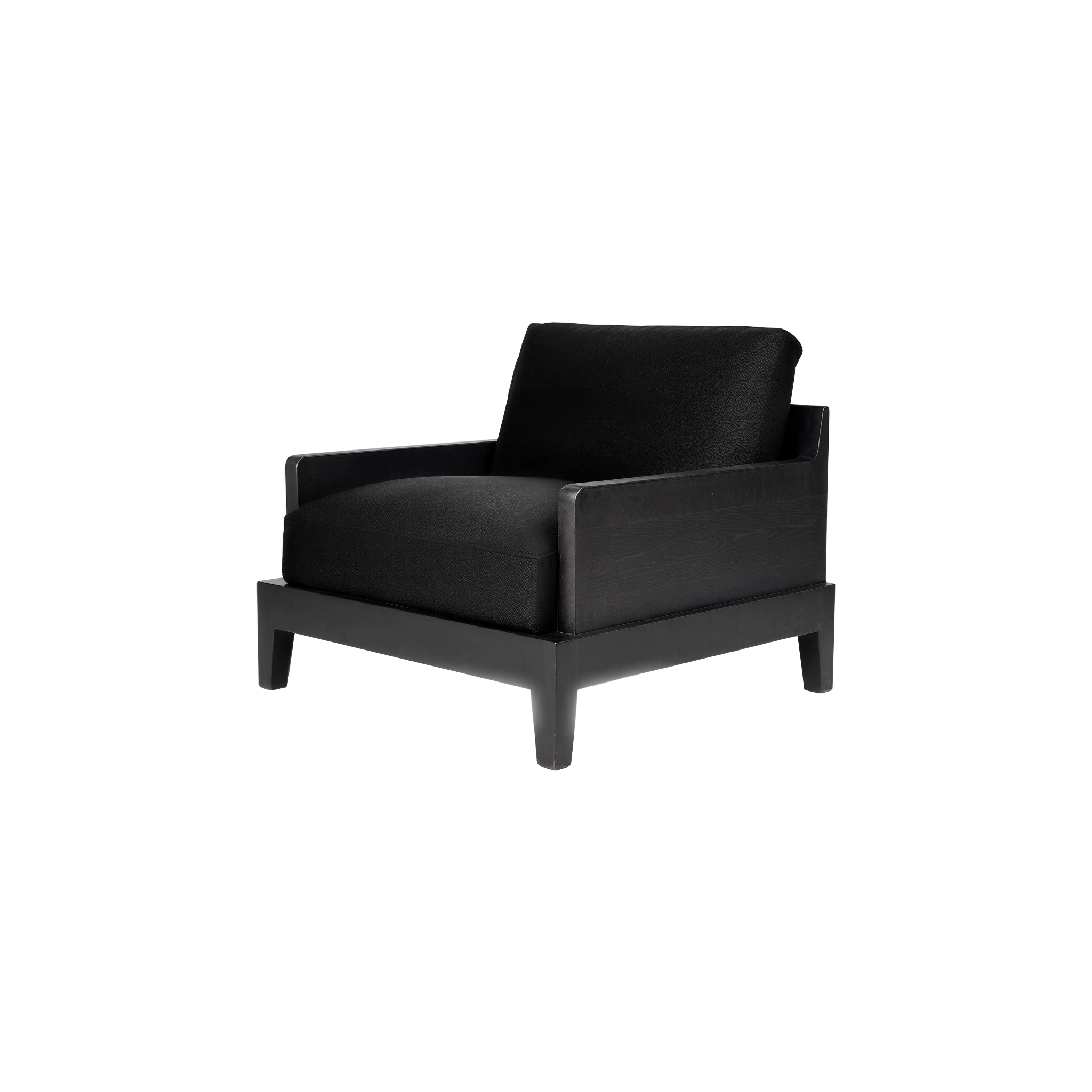 欧皮姆 Opium 休闲椅/Arm Chair  - PIXHOME
