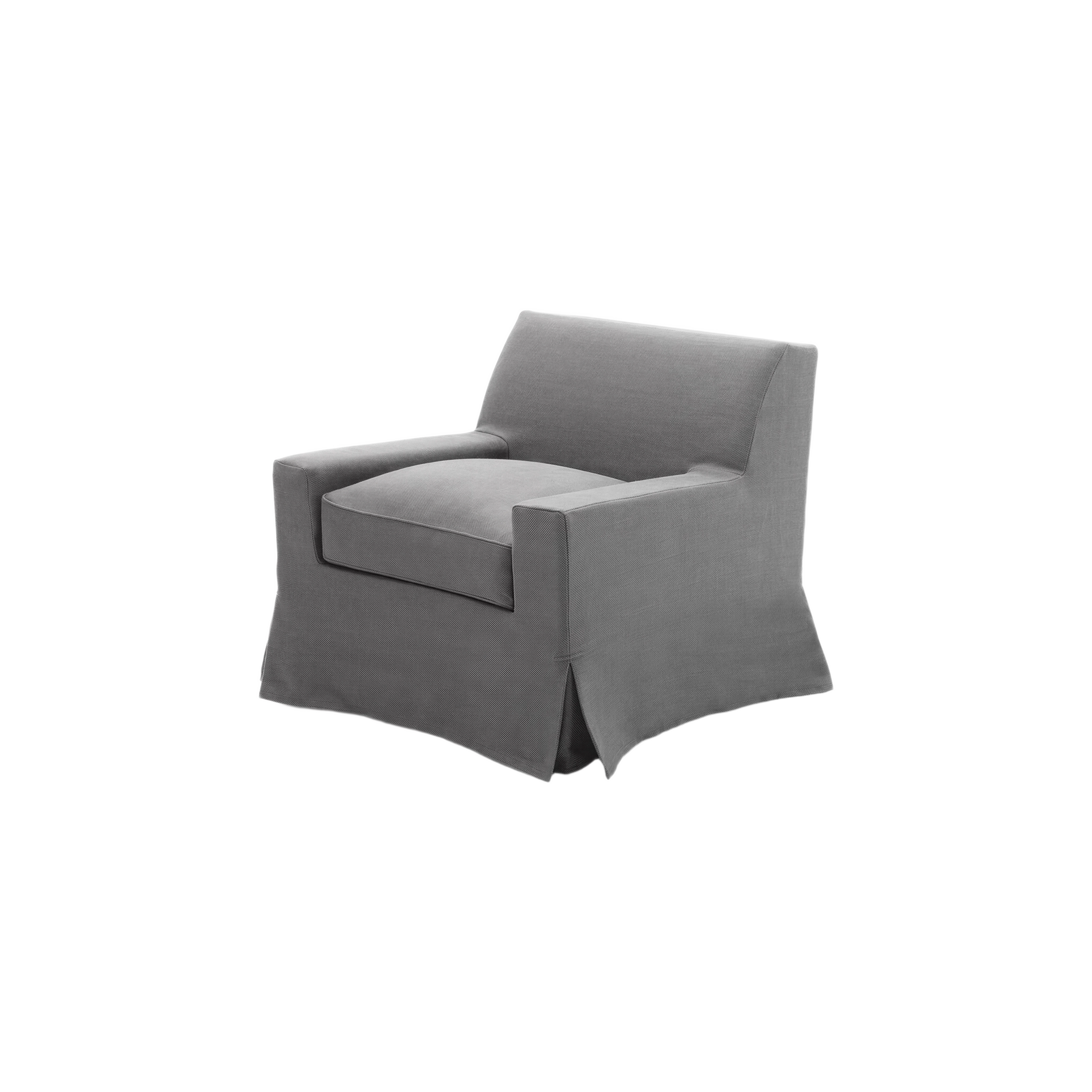 斯宾塞 Spencer 休闲椅/Arm Chair  - PIXHOME