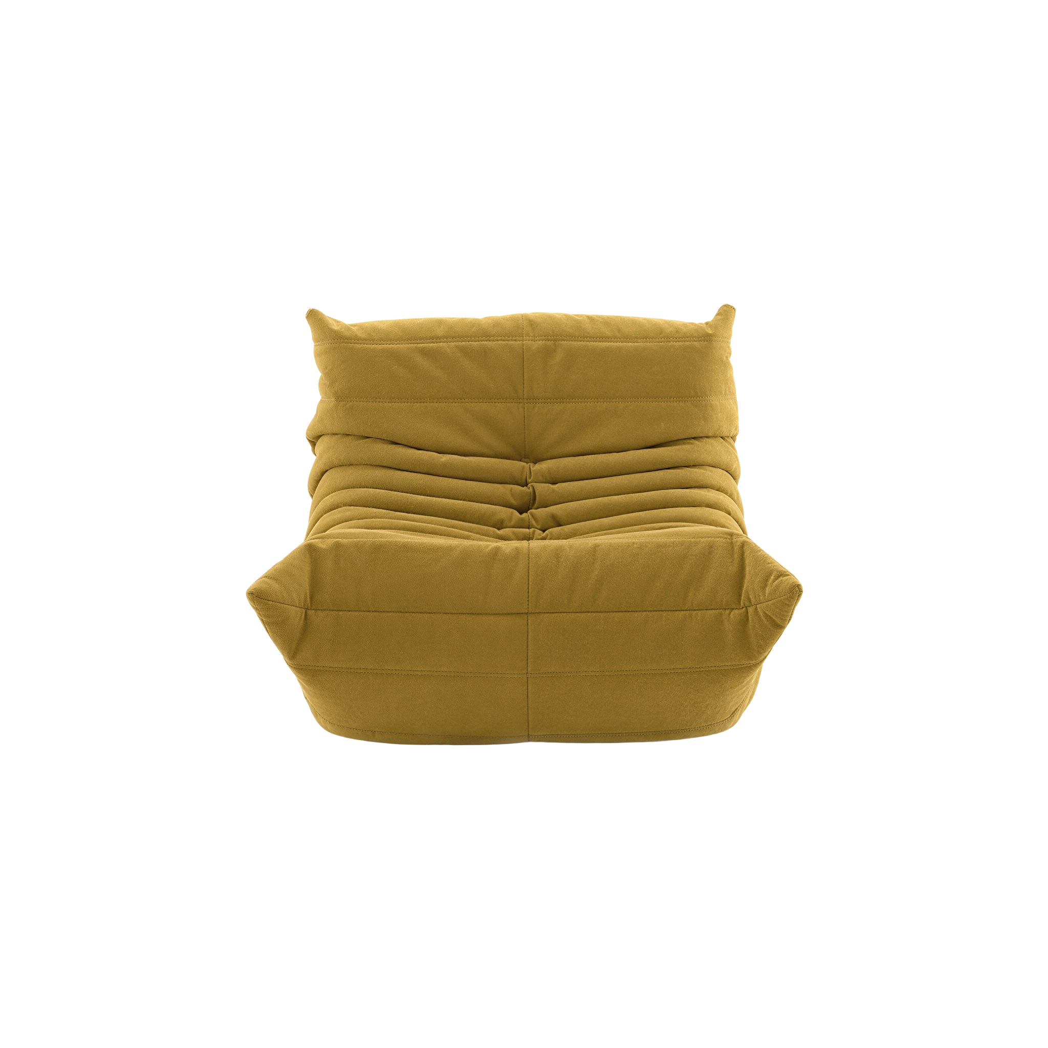 毛毛虫 Togo 炉边椅 休闲椅/Arm Chair  - PIXHOME