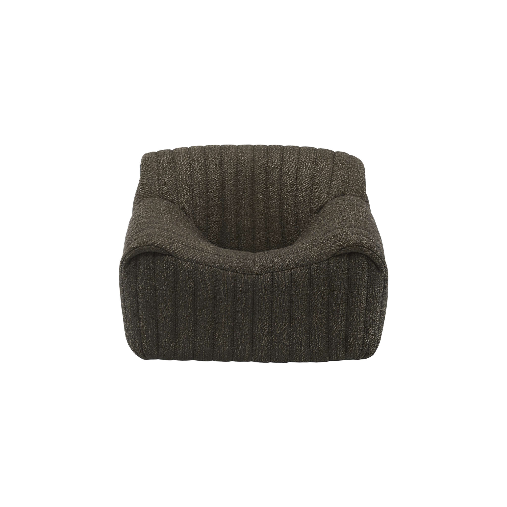 桑德拉 Sandra 休闲椅/Arm Chair  - PIXHOME