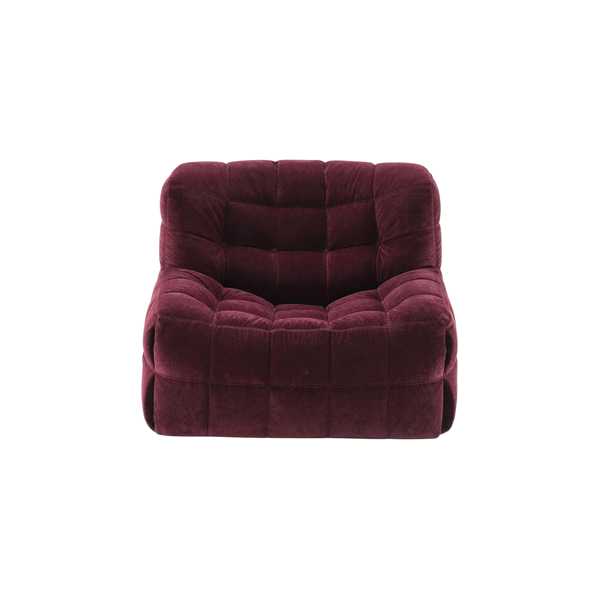 华夫 Kashima 休闲椅/Arm Chair  - PIXHOME