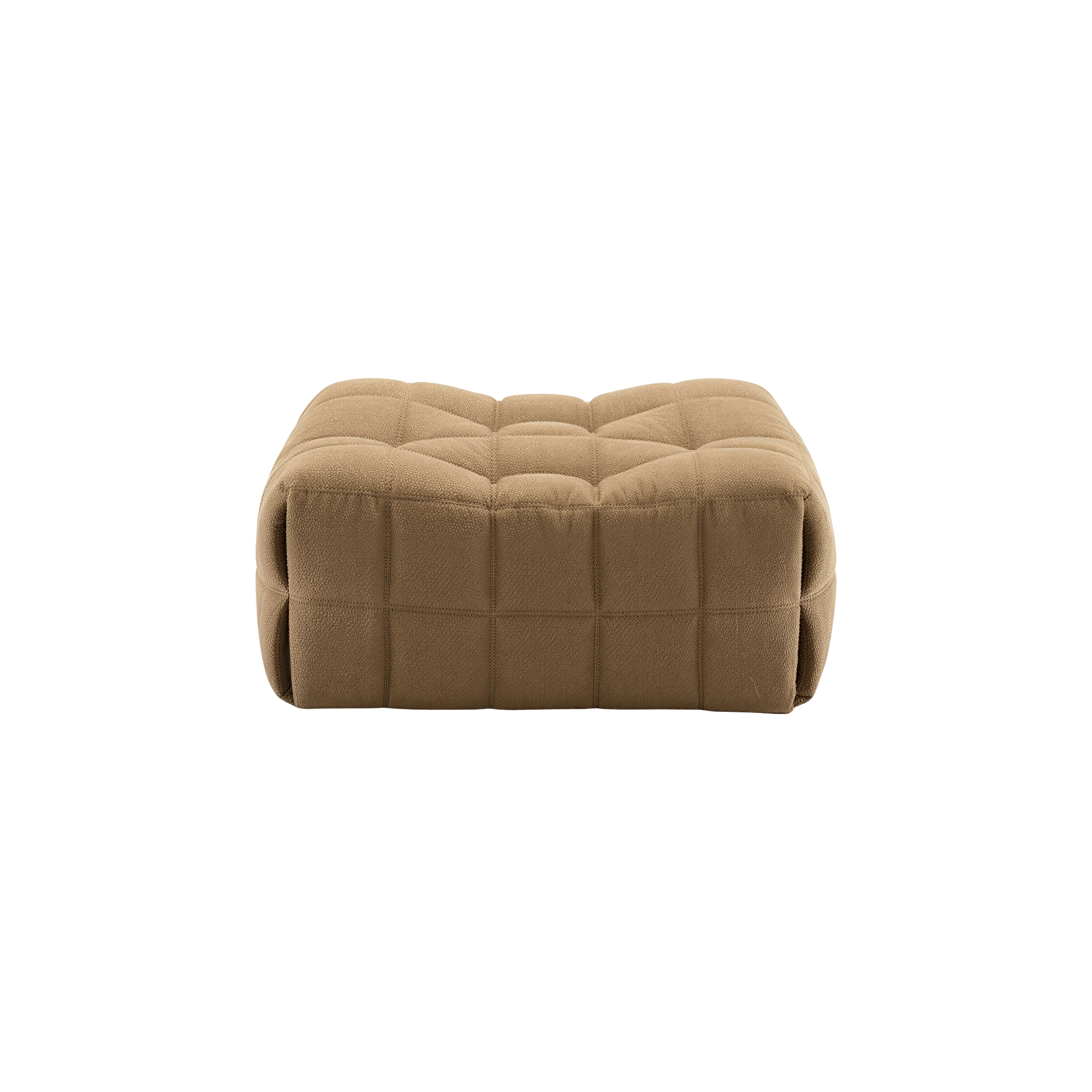 卡希马·大号脚凳 Kashima 大号脚凳 休闲椅/Arm Chair  - PIXHOME