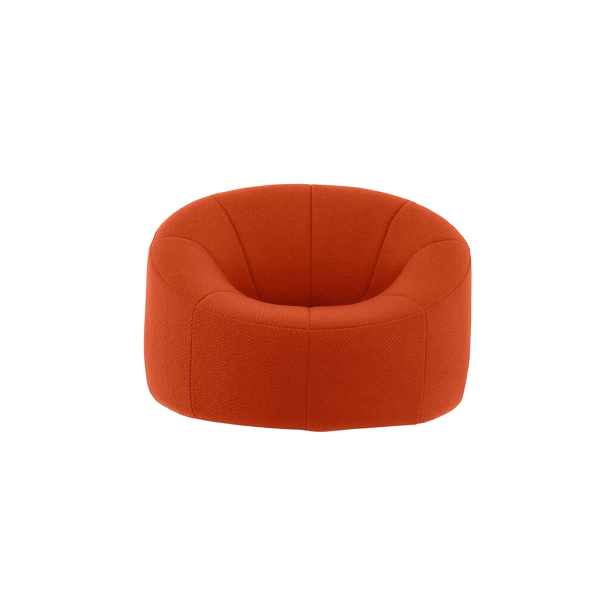 庞普金 Pumpkin 休闲椅/Arm Chair  - PIXHOME