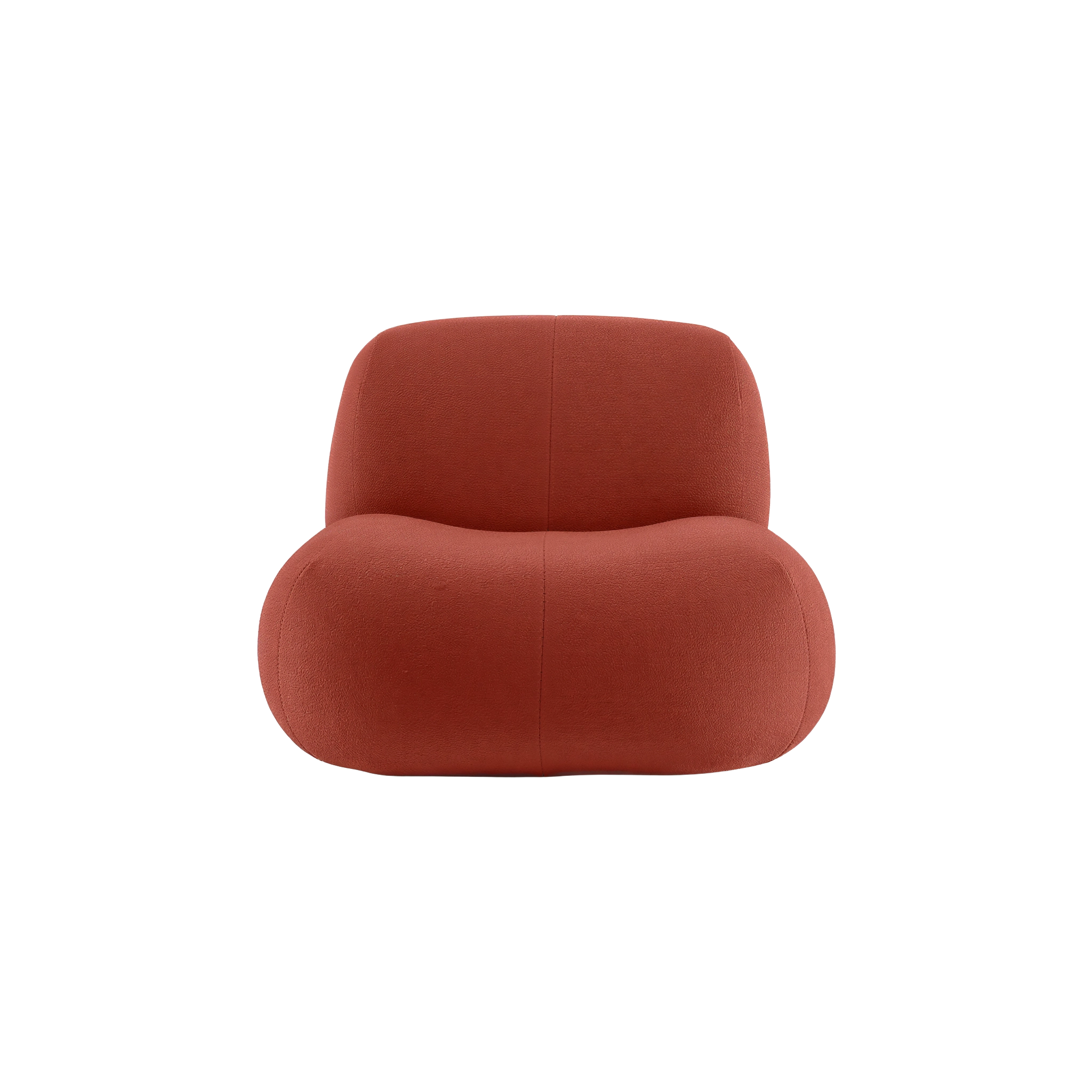 普卡 Pukka 休闲椅/Arm Chair  - PIXHOME
