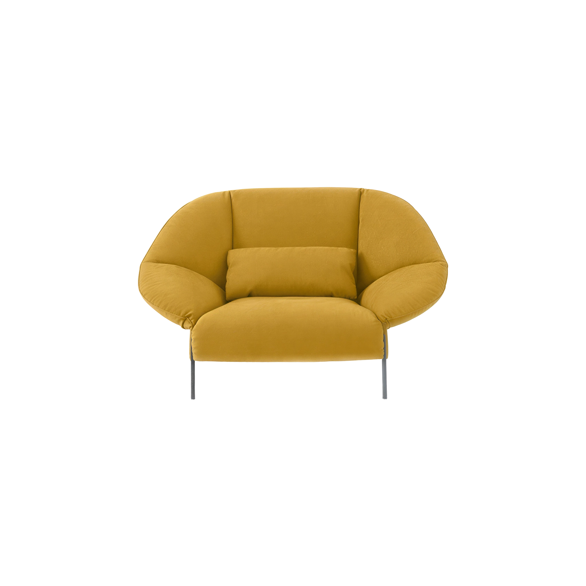 派派 Paipaï 休闲椅/Arm Chair  - PIXHOME