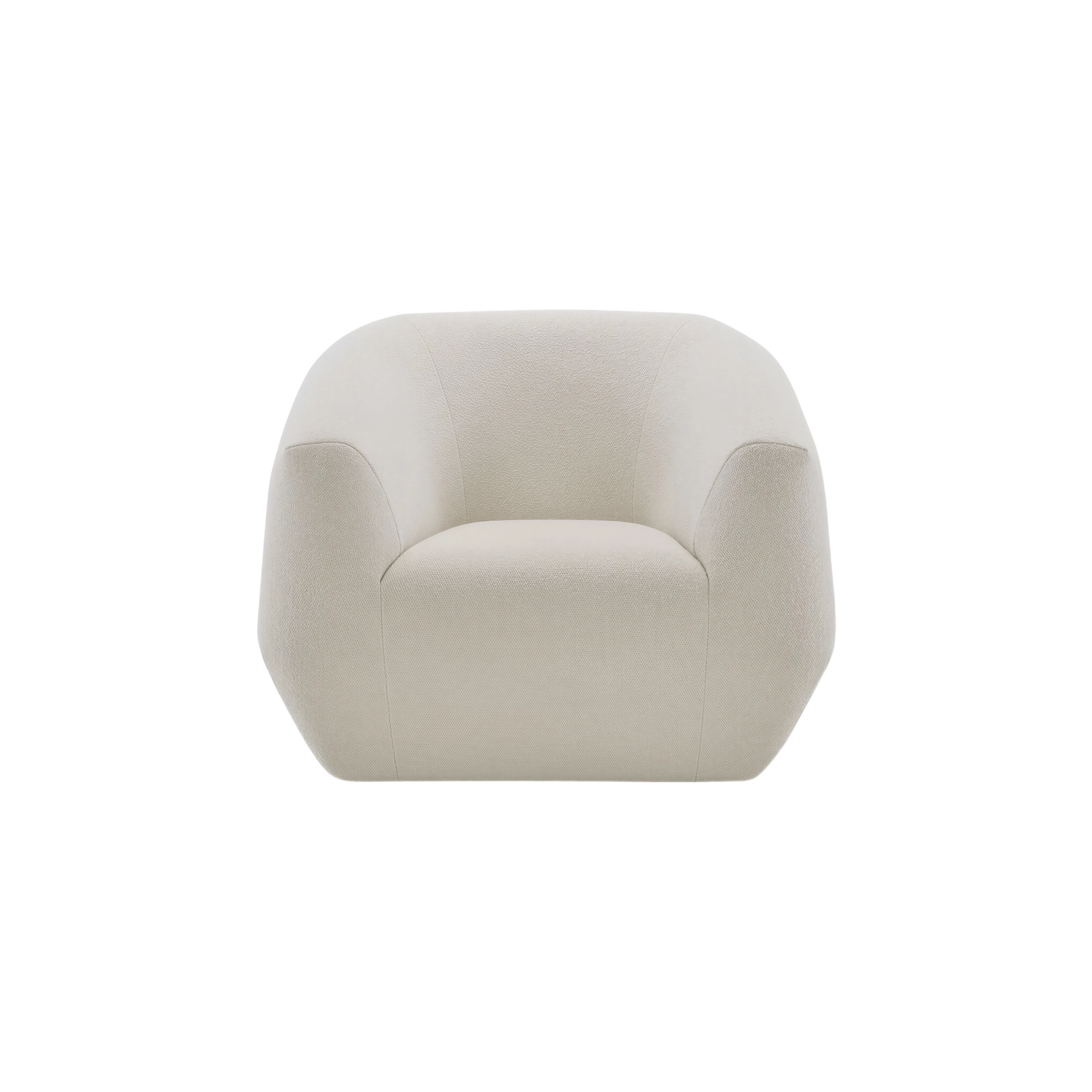 安卡弗 Uncover 休闲椅/Arm Chair  - PIXHOME