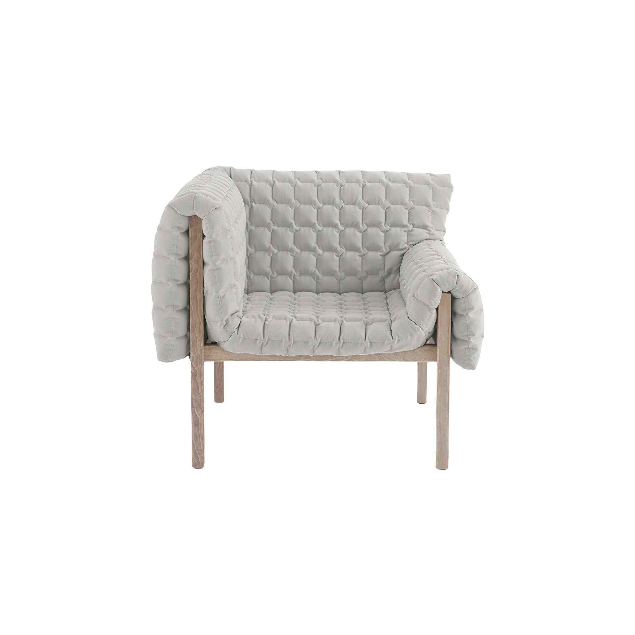 蜂巢 Ruché 休闲椅/Arm Chair  - PIXHOME