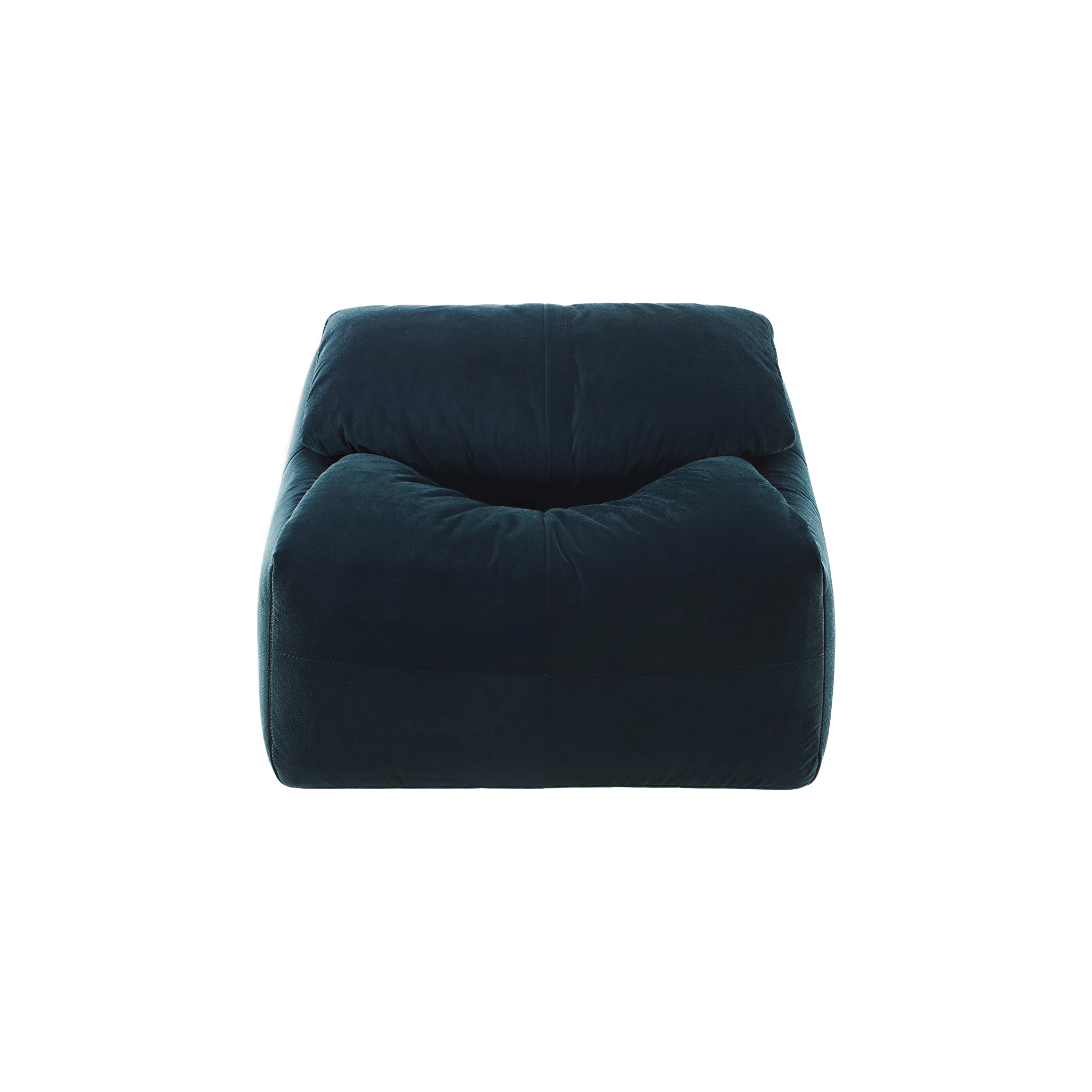 普鲁米 Plumy 休闲椅/Arm Chair  - PIXHOME